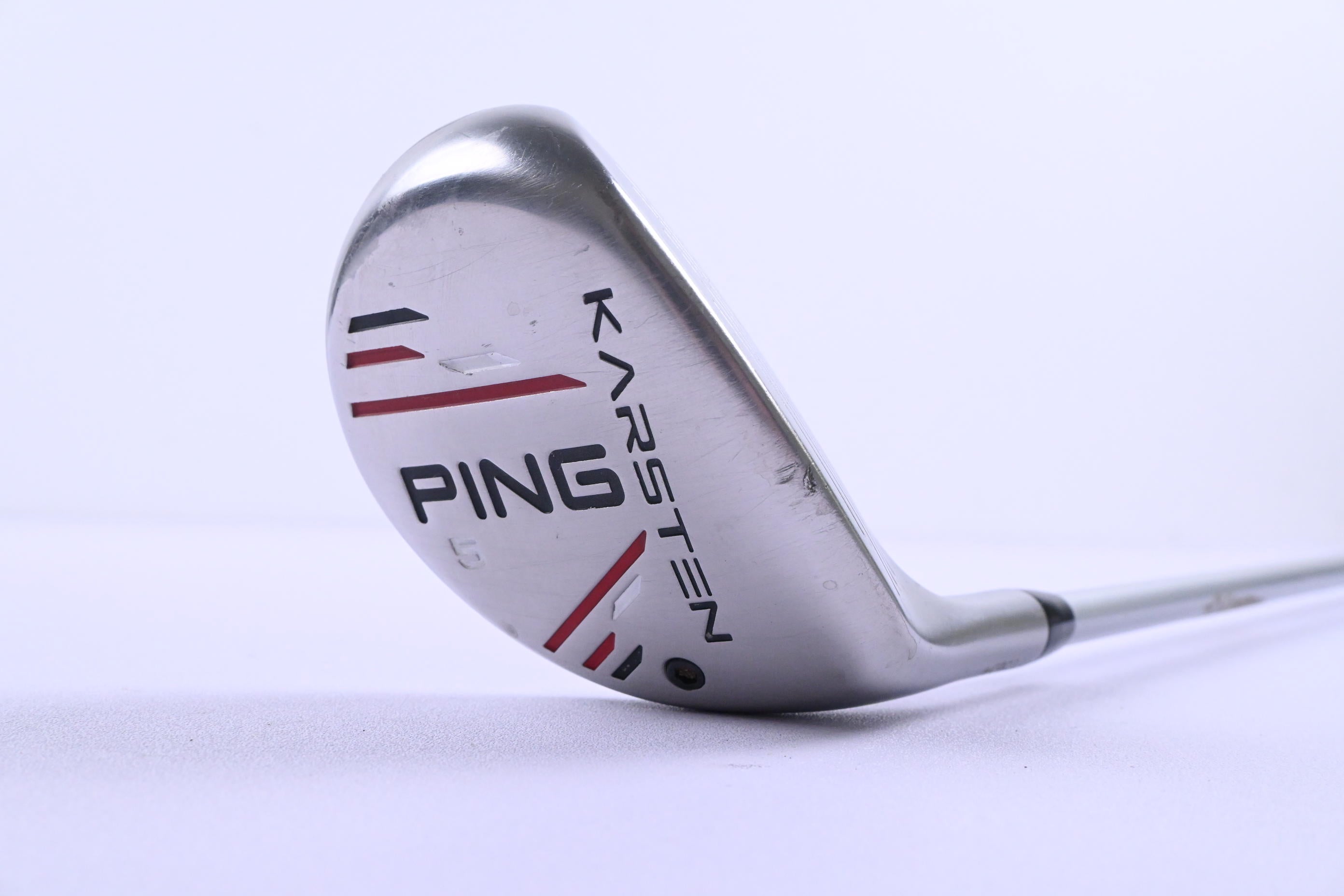 Ping Karsten Combo 2014 #5 Hybrid / 25.5 Degree / Regular Flex Ping KS 401