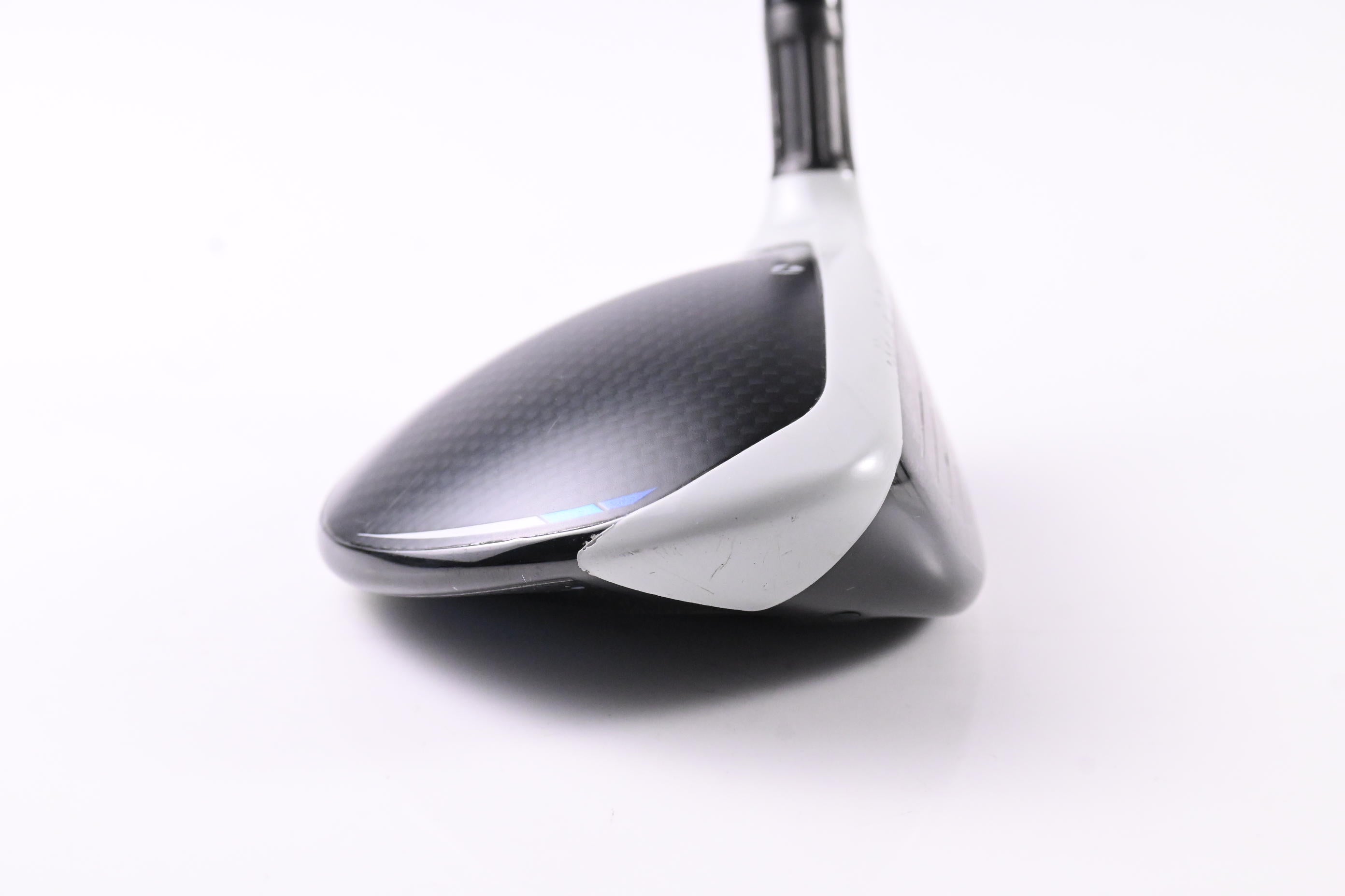 Taylormade SIM2 Max #5 Wood / 18 Degree / Stiff Flex Fujikura Ventus Blue 6