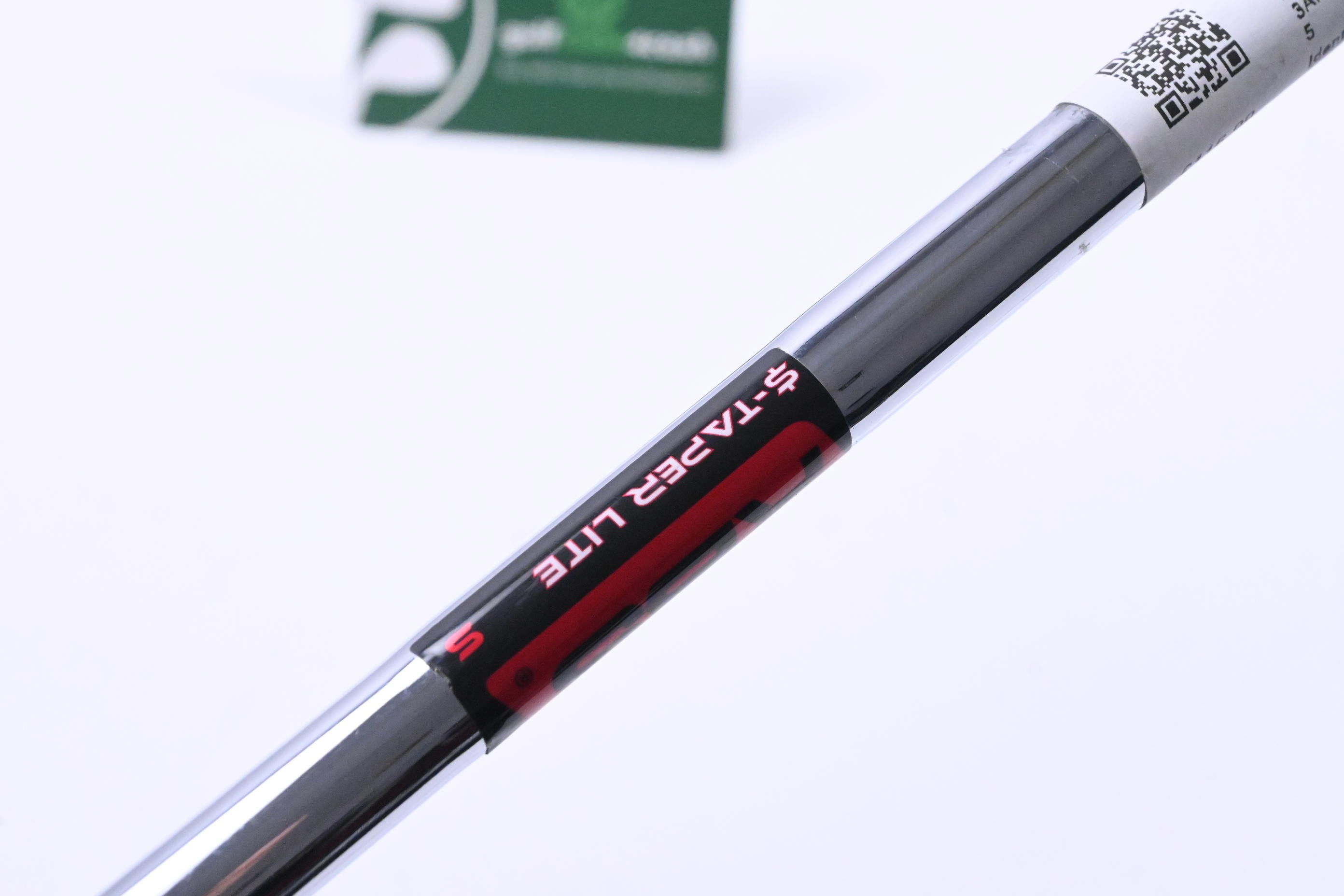 Cobra Forged Tec Utility One Length #5 Iron / 24 Degree / Stiff Flex KBS $-Taper Lite