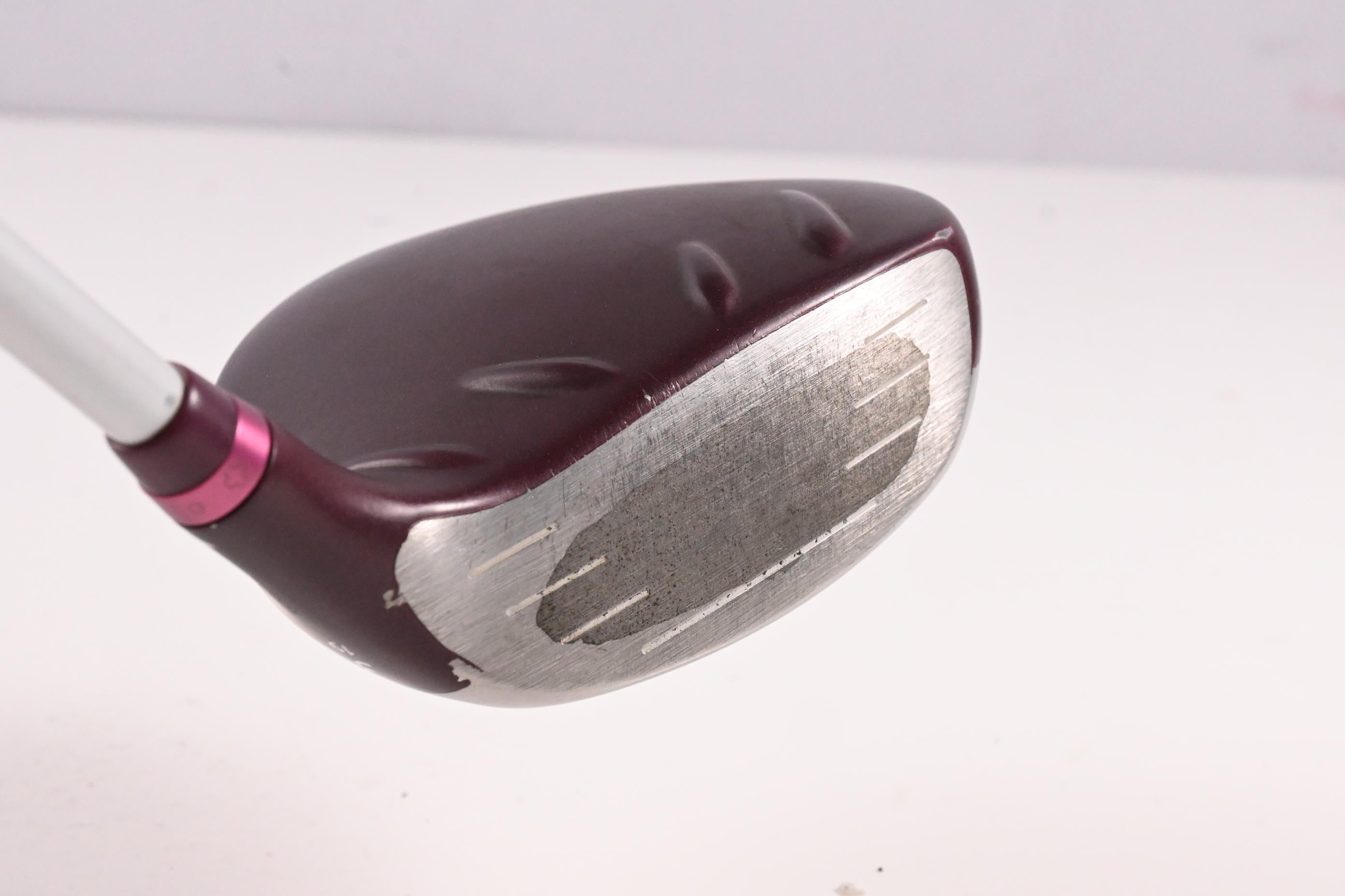 Ping G Le2 #3 Wood / 19 Degree / Ladies Flex Ping ULT 240 Shaft