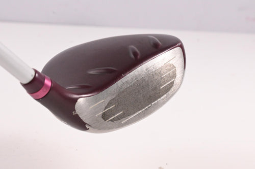 Left Hand Ping G Le2 #3 Wood / 19 Degree / Ladies Flex Ping ULT 240 Shaft