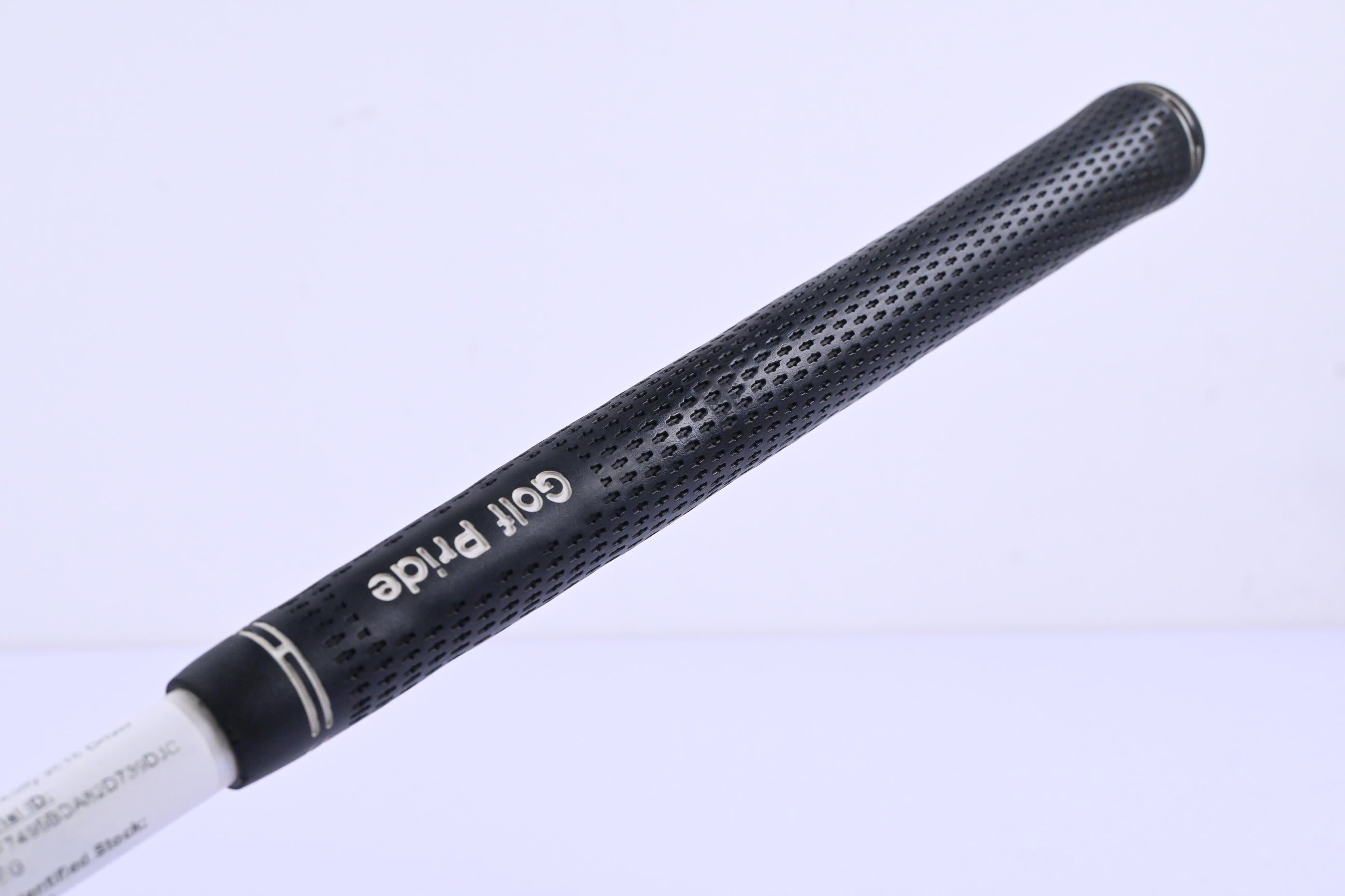 Ping Rhapsody 2015 Driver / 12 Degree / Ladies Flex Ping ULT220 Shaft
