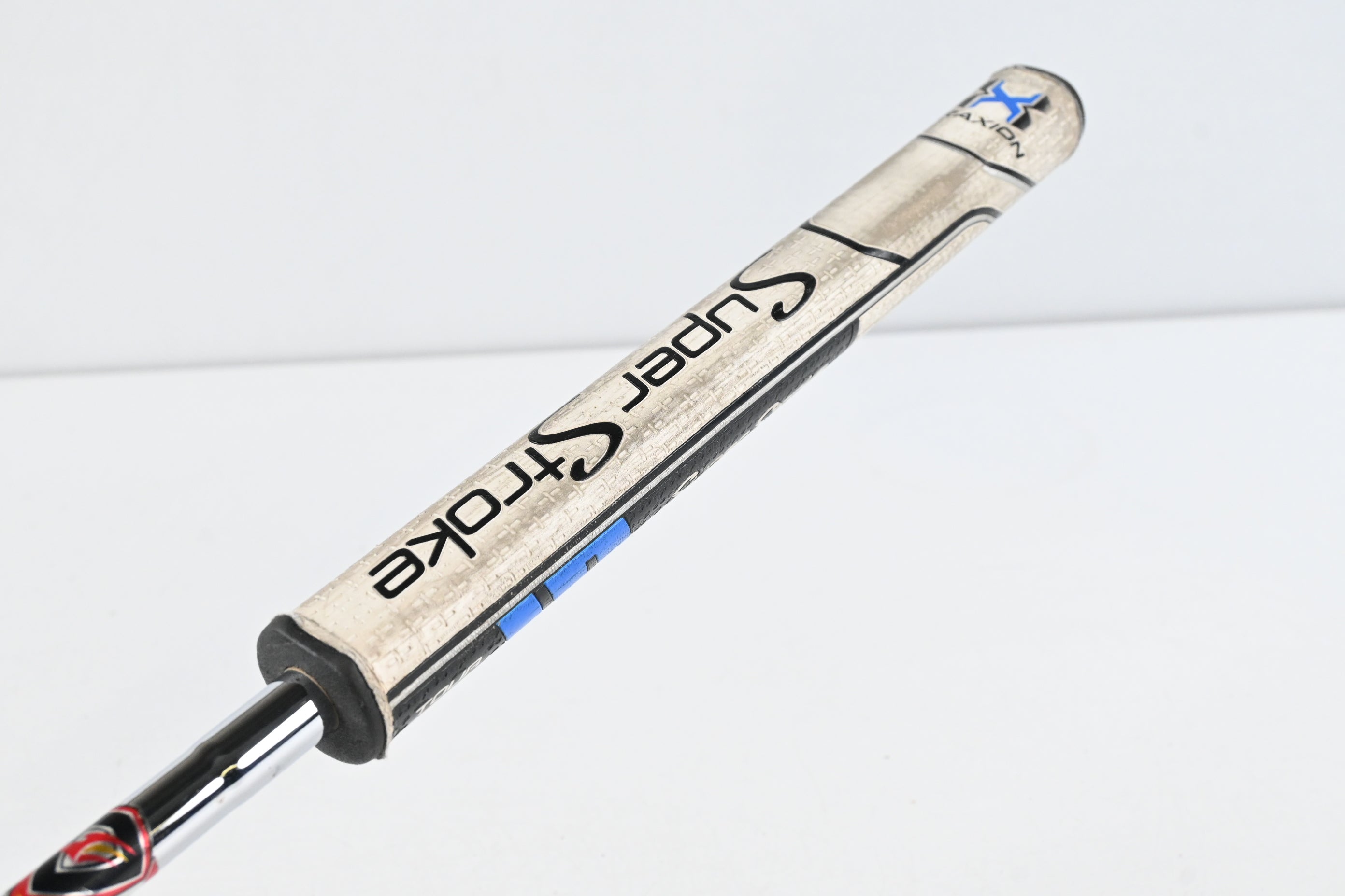 Taylormade Rossa Monza Spider Itsy Bitsy Putter / 34 Inch