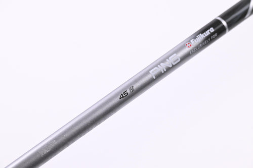Ping G730 #8 Iron / Red Dot / Senior Flex Ping ALTA Quick 45 Shaft