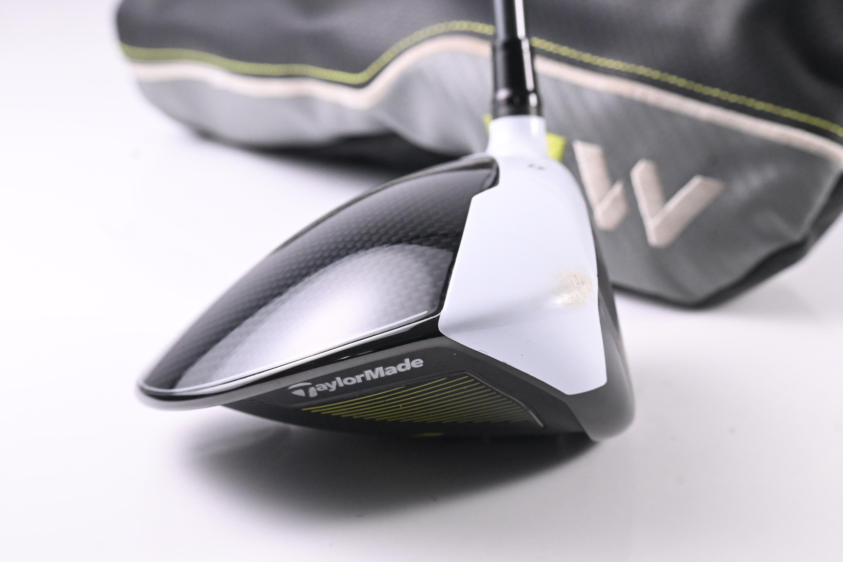 Taylormade M2 D Type 2017 Driver / 10.5 Degree / Stiff Flex Fujikura Pro 56