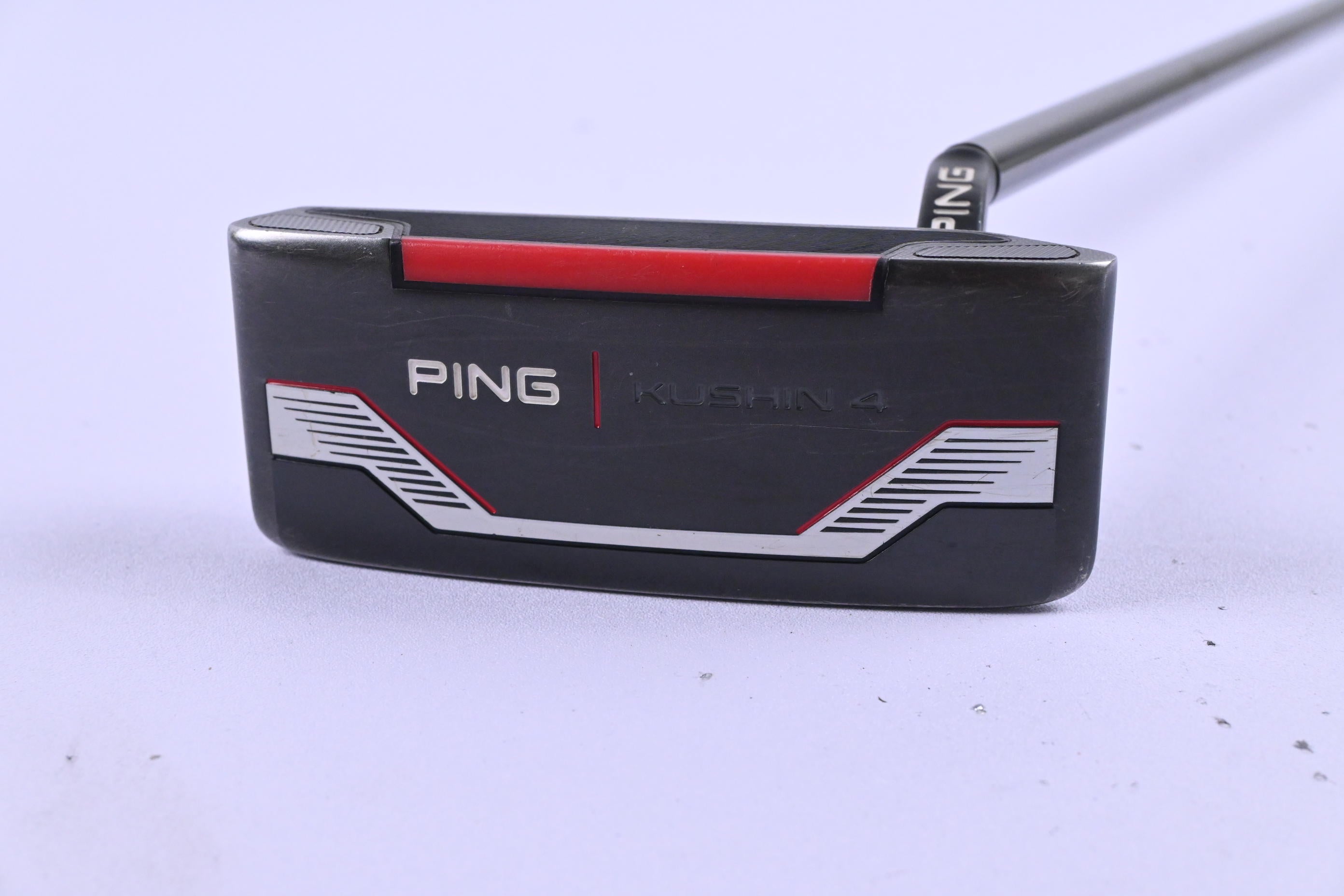 Ping 2021 Kushin 4 Putter / 34 Inch