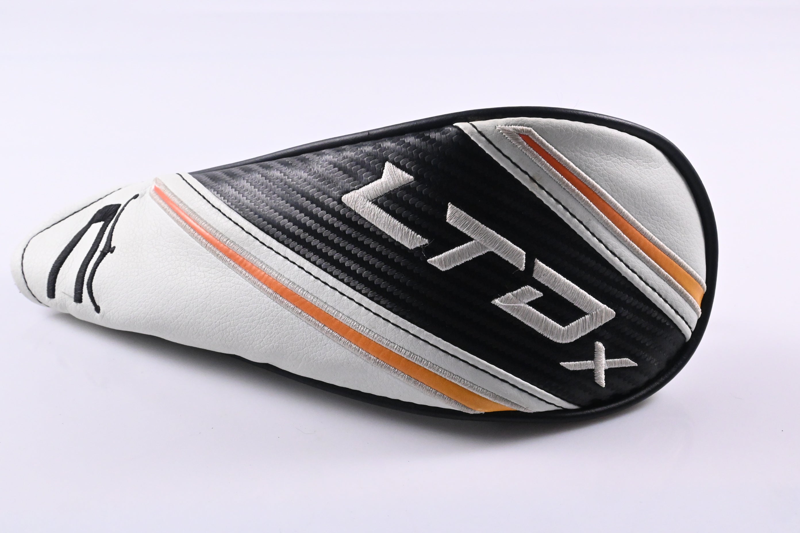 Cobra LTDx #5 Wood / 18.5 Degree / Regular Flex HZRDUS Smoke iM Green 60 Shaft