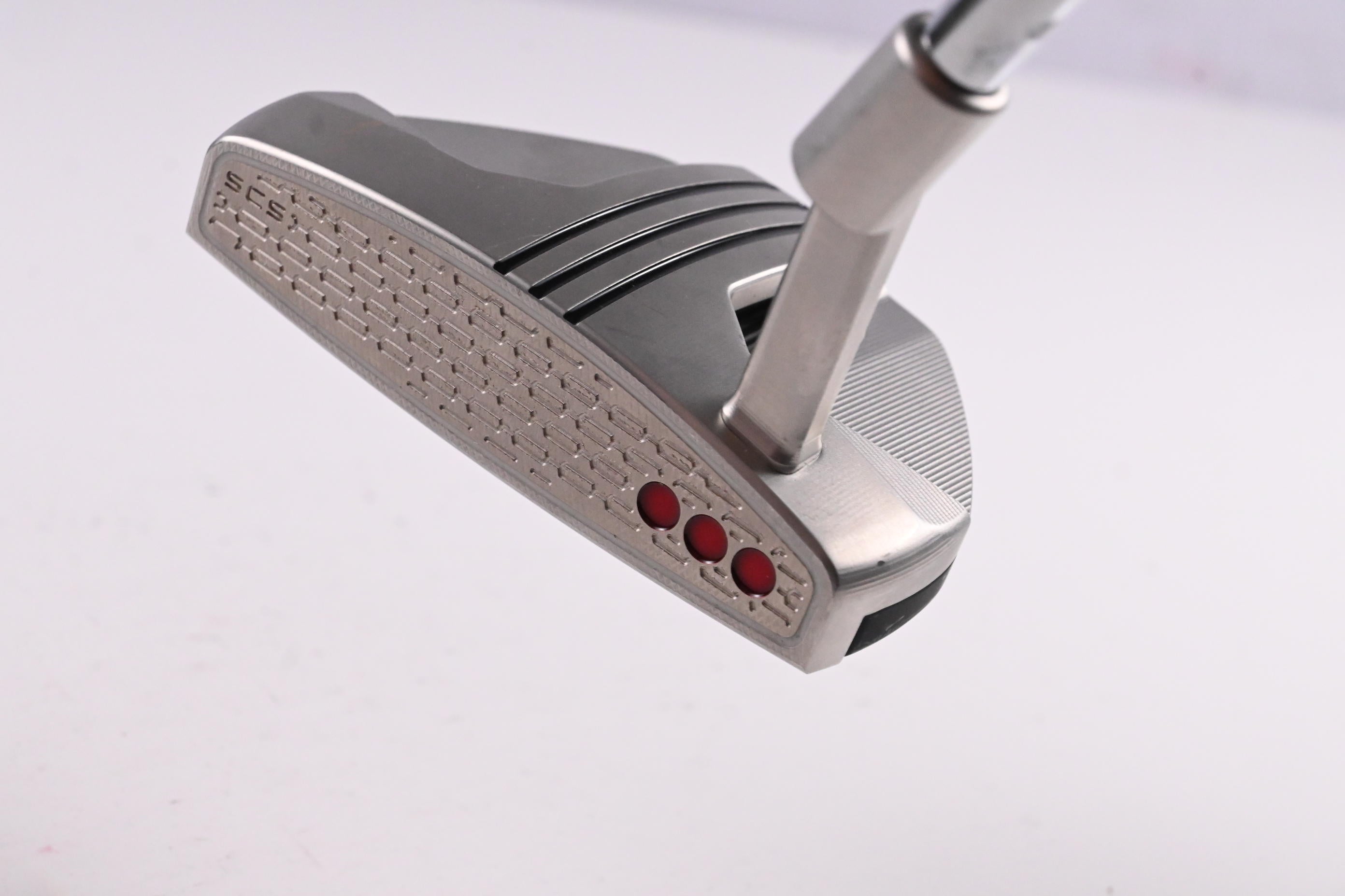 Scotty Cameron 2026 Phantom 3.2 Putter / 35 Inch