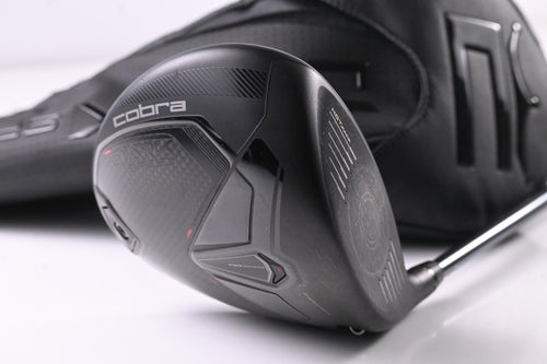 Cobra Darkspeed Max Driver / 12 Degree / Senior Flex UST LinQ Red 5 M40X Shaft