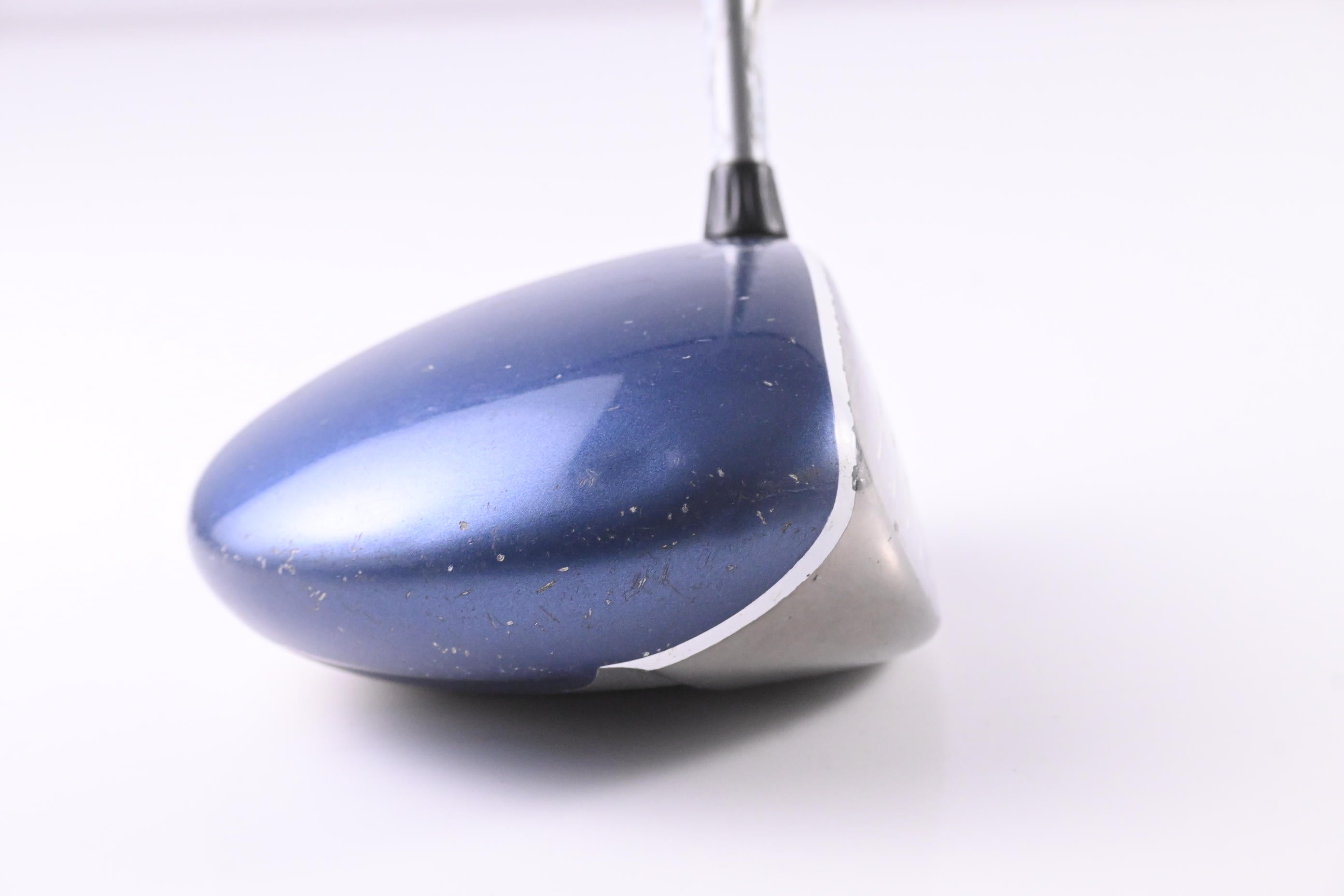 Ladies Callaway Big Bertha 2008 Driver / 13 Degree / Ladies Flex Aldila 50 Shaft