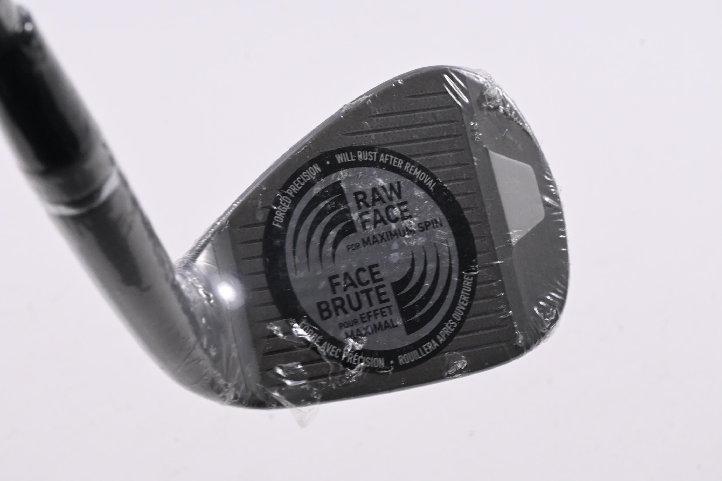 Left Hand Taylormade MG5 Gap Wedge / 50 Degree / Wedge Flex Dynamic Gold 115