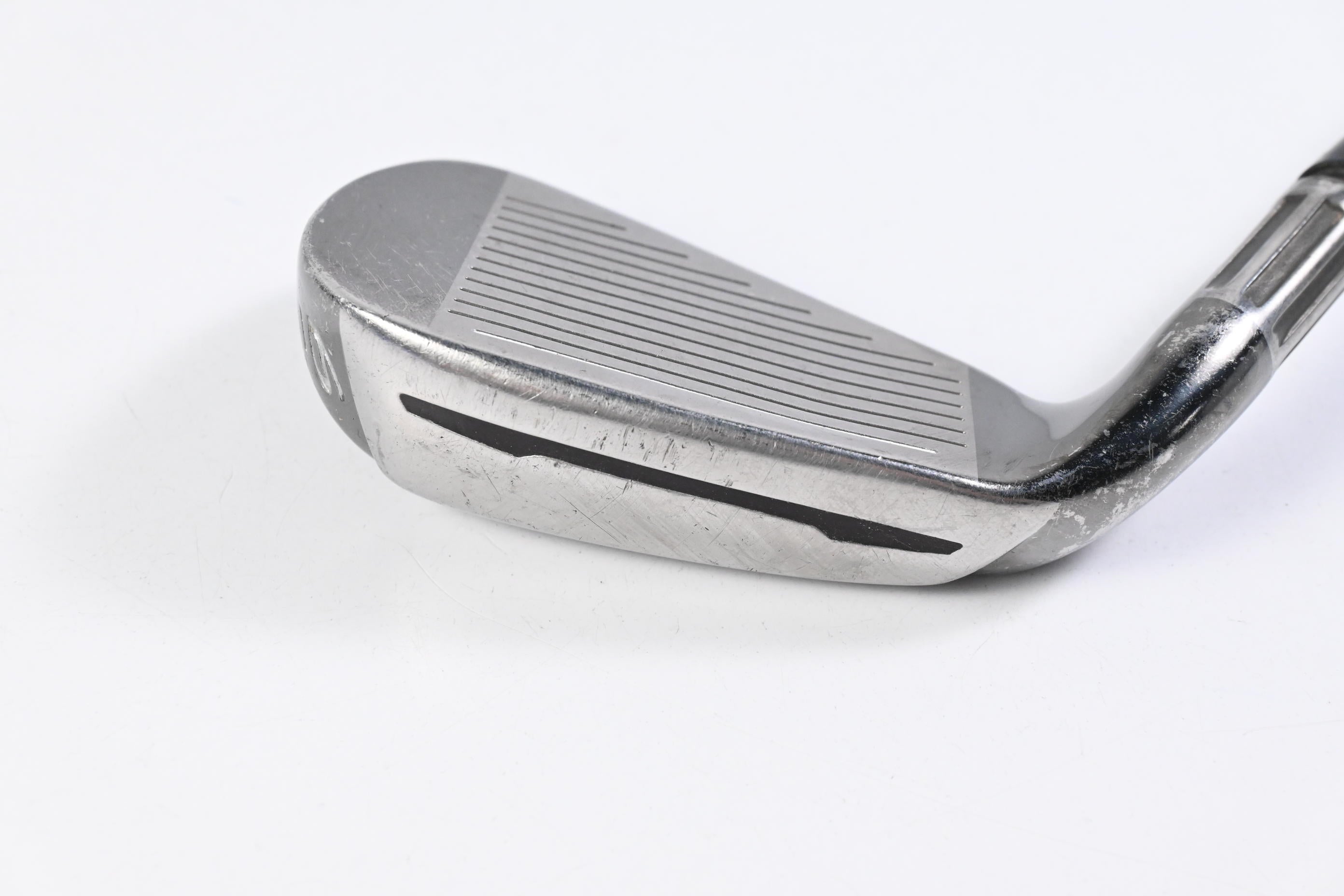 Taylormade M2 2016 #6 Iron / Regular Flex True Temper Multi-Step Lite Shaft