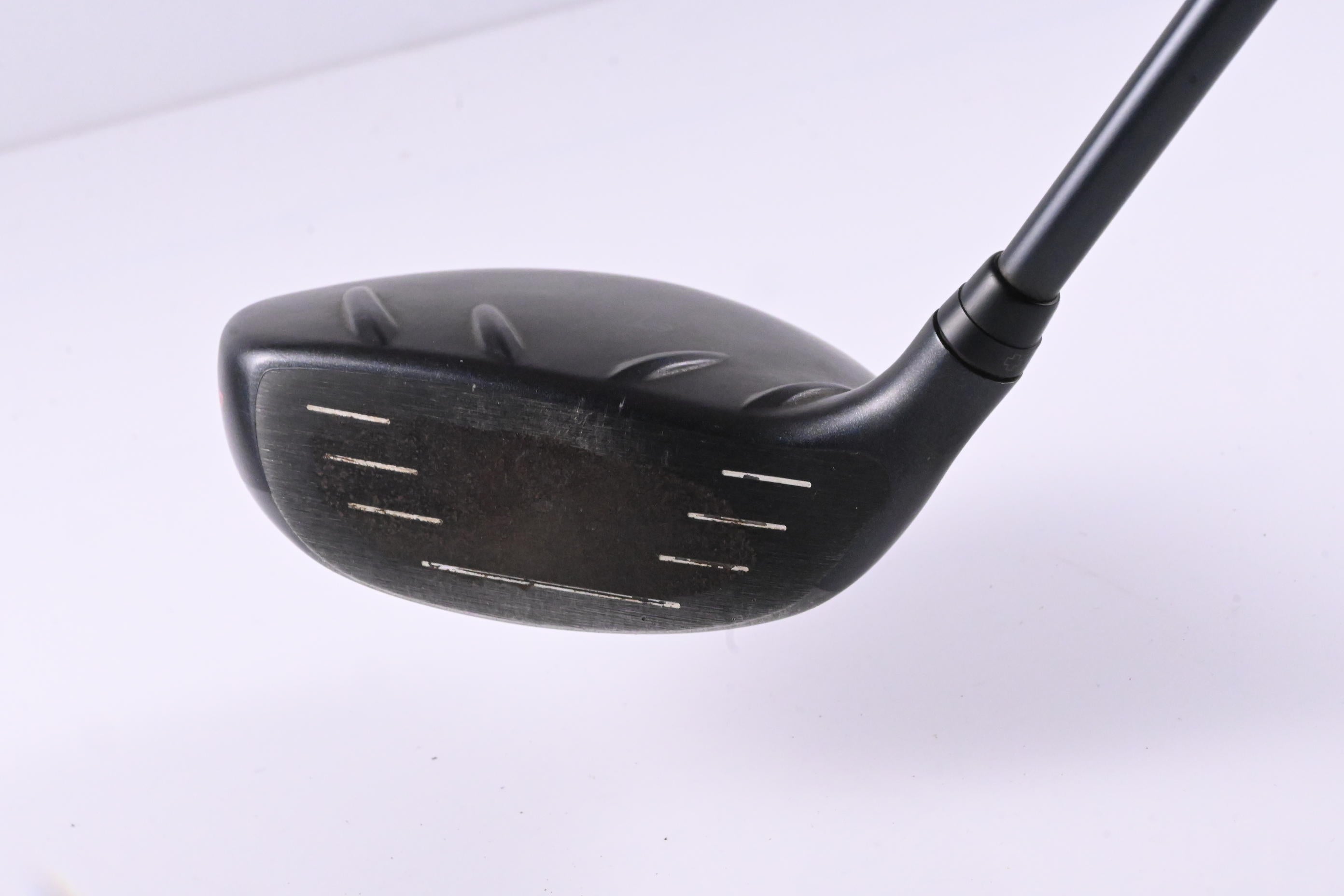 Ping G410 #3 Wood / 14.5 Degree / Stiff Flex Ping Alta CB Red 65 Shaft