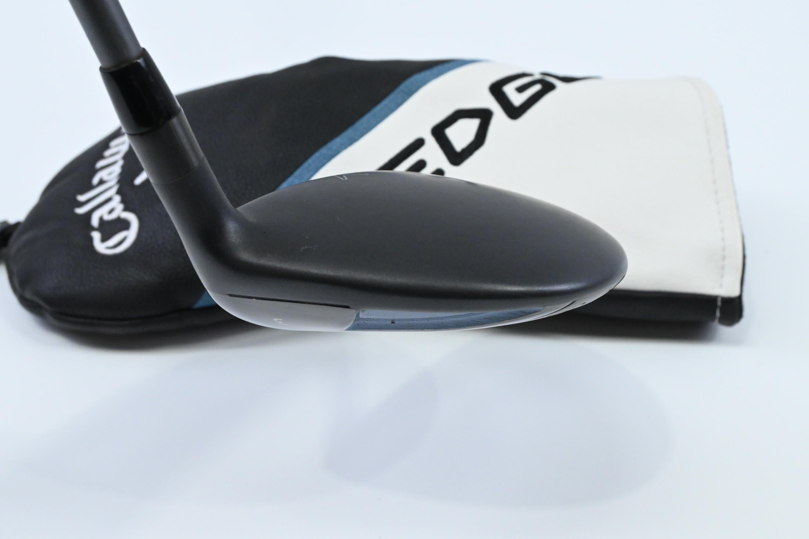 Ladies Callaway Edge #3 Wood / 15 Degree / Ladies Flex Callaway Edge 55 Shaft