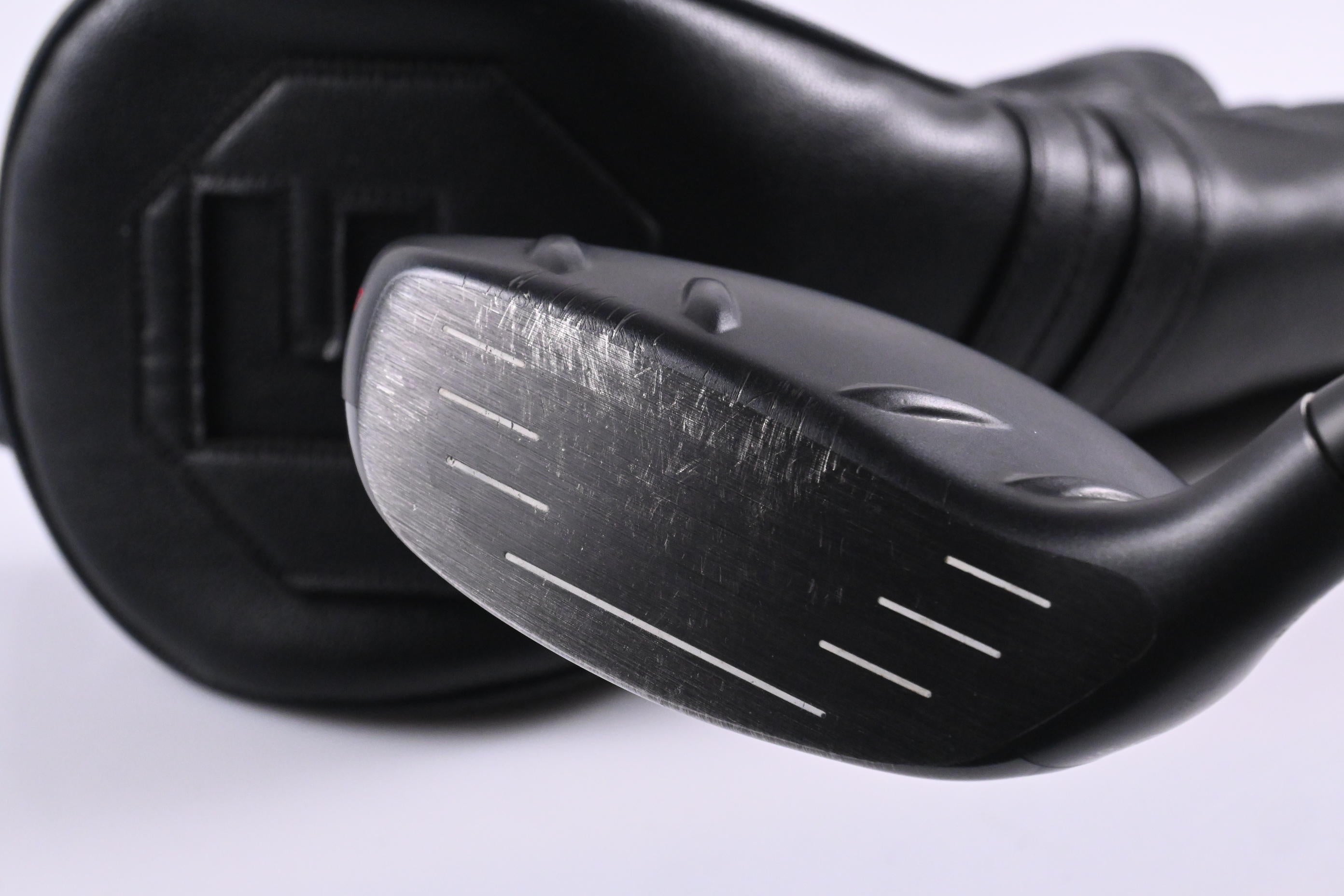 Ping G410 SFT #3 Wood / 16 Degree / Regular Flex Ping Alta CB Red 65 Shaft