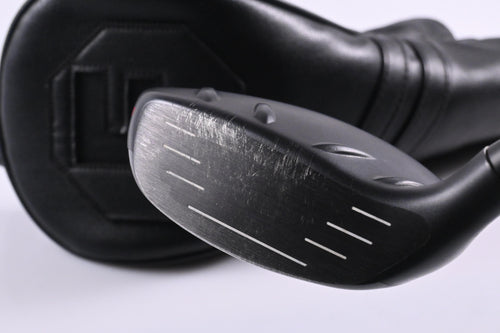 Ping G410 SFT #3 Wood / 16 Degree / Regular Flex Ping Alta CB Red 65 Shaft