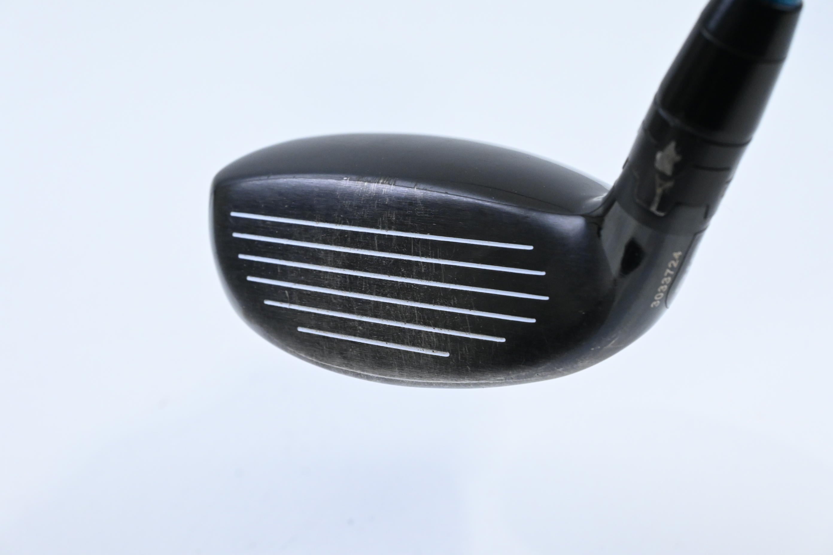 Titleist 818 H1 #3 Hybrid / 21 Degree / Regular Flex Project X EvenFlow 85