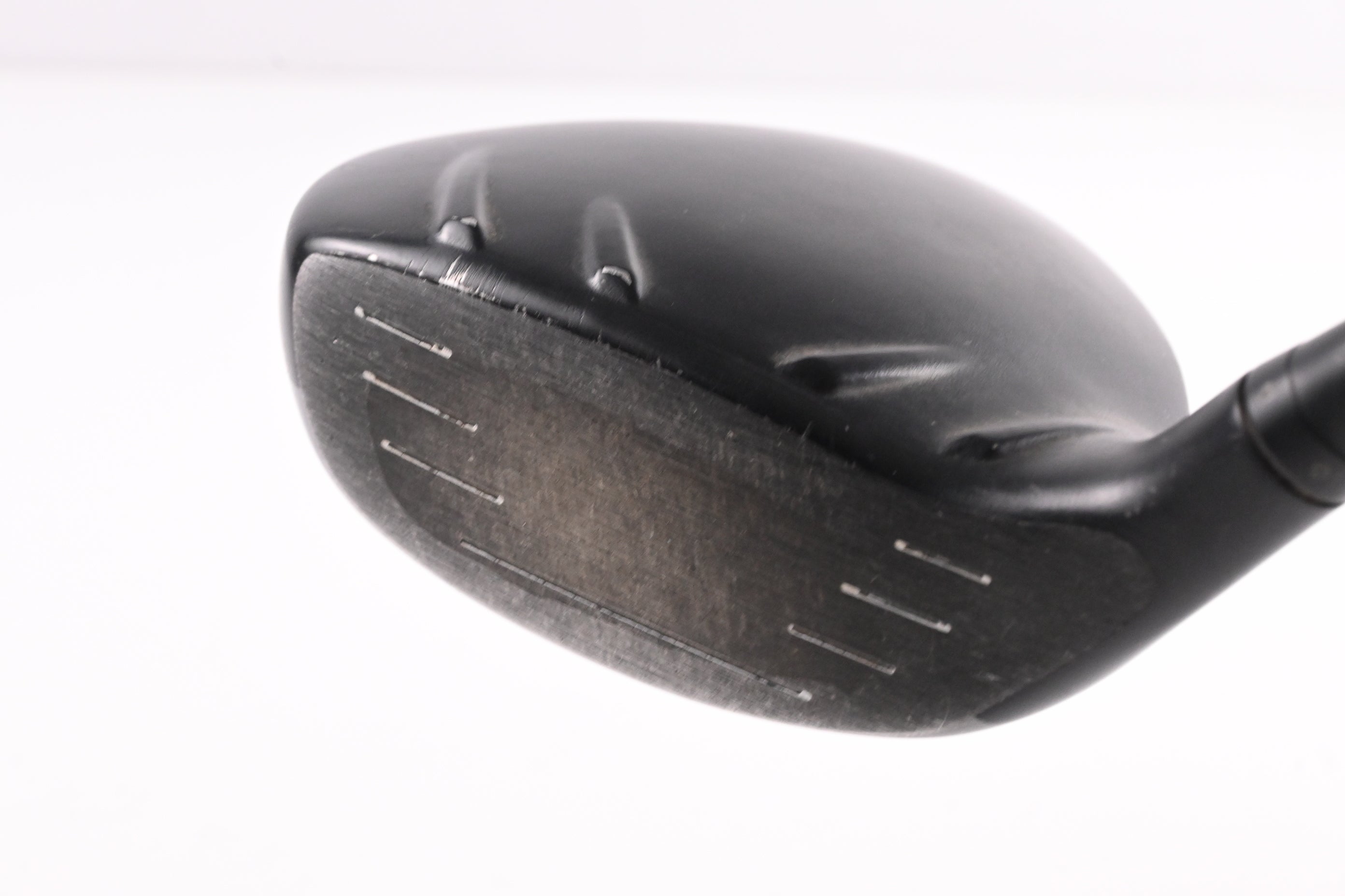 Ping G400 SFT #3 Wood / 16 Degree / Regular Flex Ping Alta CB 65 Shaft