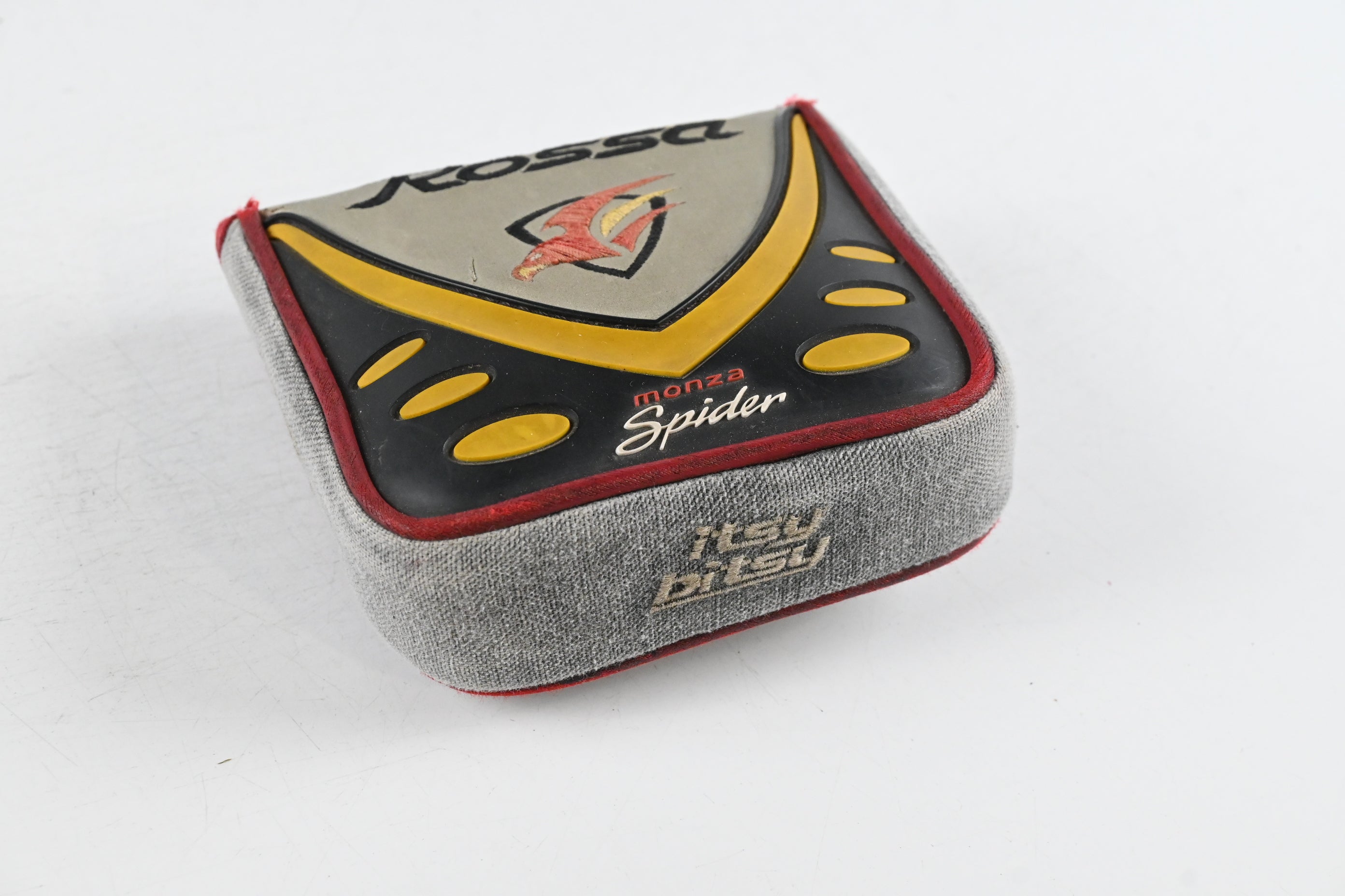 Taylormade Rossa Monza Spider Itsy Bitsy Putter / 34 Inch