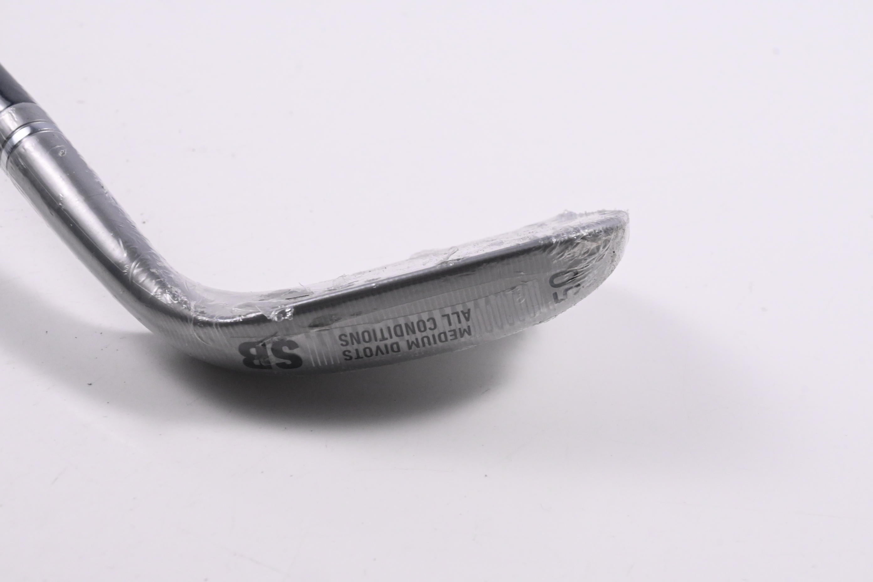 Left Hand Taylormade MG5 Gap Wedge / 50 Degree / Wedge Flex Dynamic Gold 115