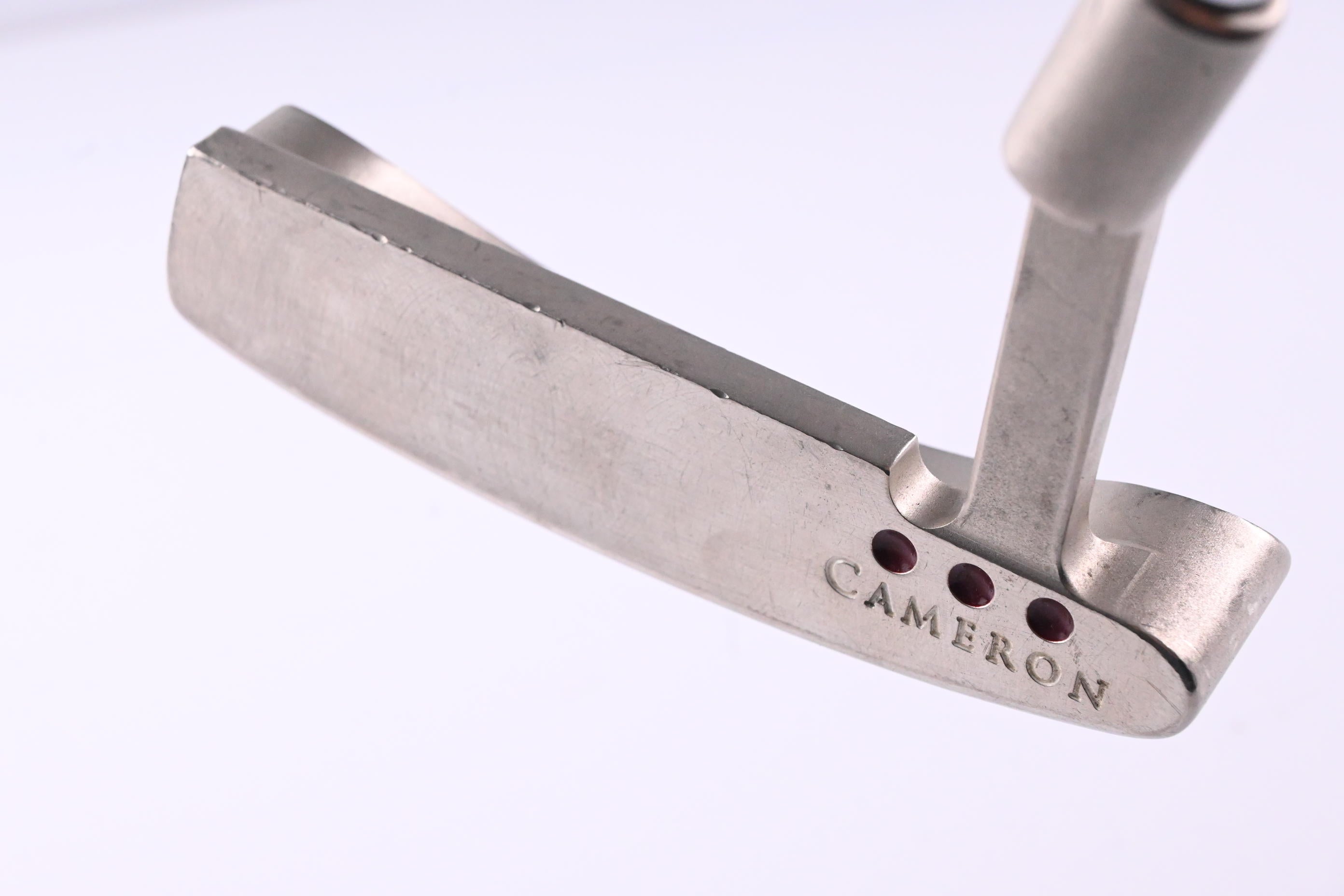 Scotty Cameron Pro Platinum Laguna 2.5 Putter / 34 Inch