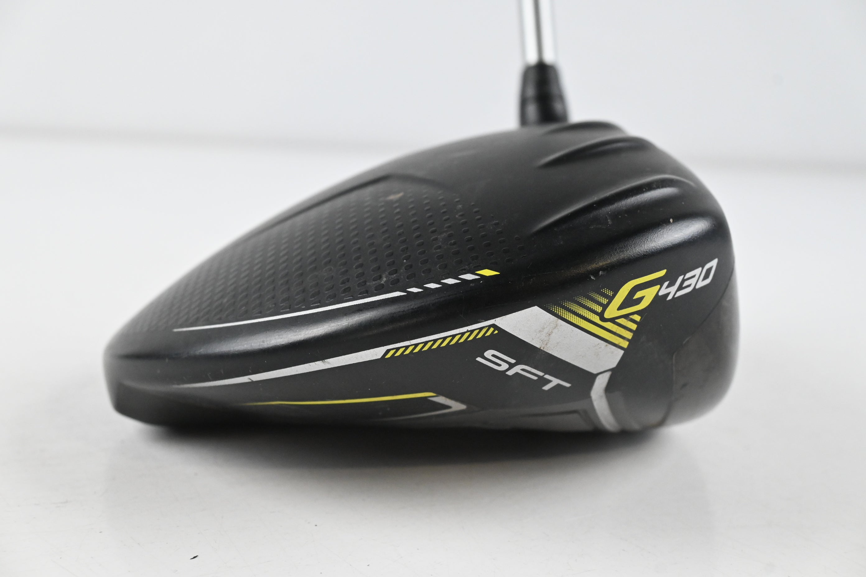 Ping G430 SFT Driver / 10.5 Degree / Senior Flex Ping Alta Quick 45 Shaft