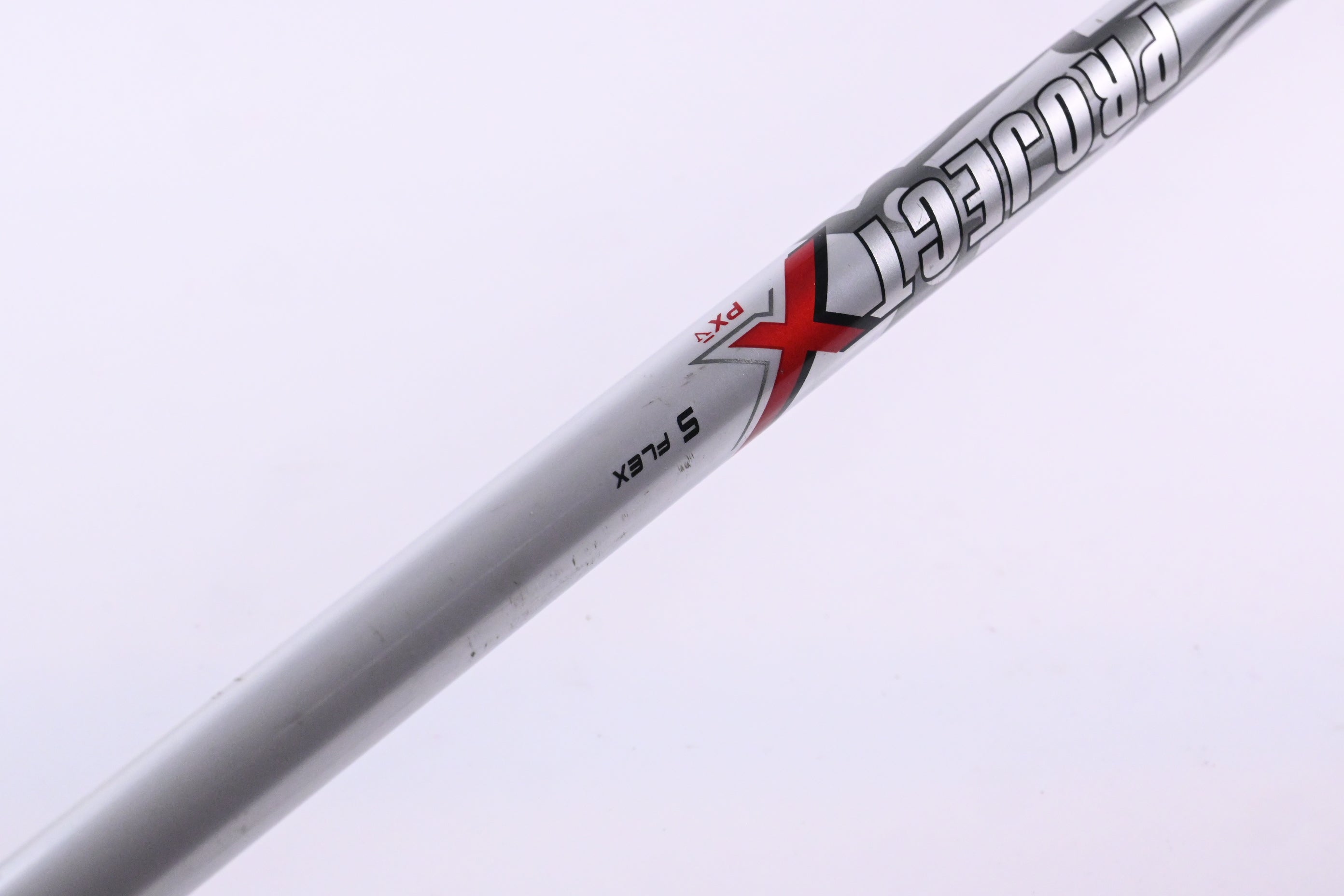 Callaway X Hot Driver / 9.5 Degree / Stiff Flex Project X PXv Shaft