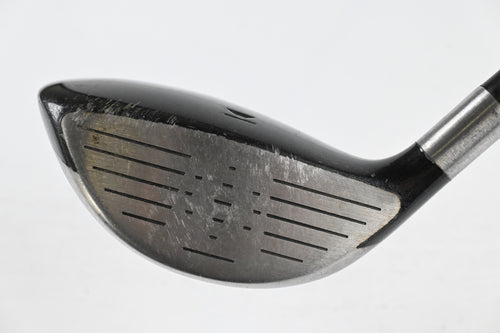 Titleist 980 F #3 Wood / 15 Degree / Regular Flex Dynamic Gold R300 Steel Shaft