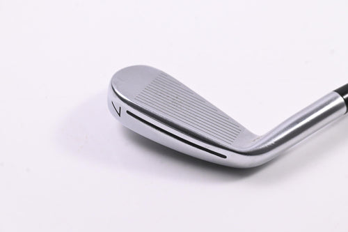 Taylormade P770 2020 #7 Iron / 33 Degree / X-Flex N.S.PRO Modus 3 Tour 130 Shaft