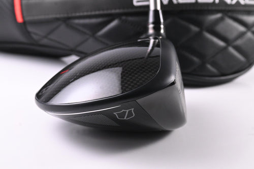 Wilson DYNAPWR LS 2025 Driver / 9 Degree / Senior Flex UST Helium NCT 4 Shaft