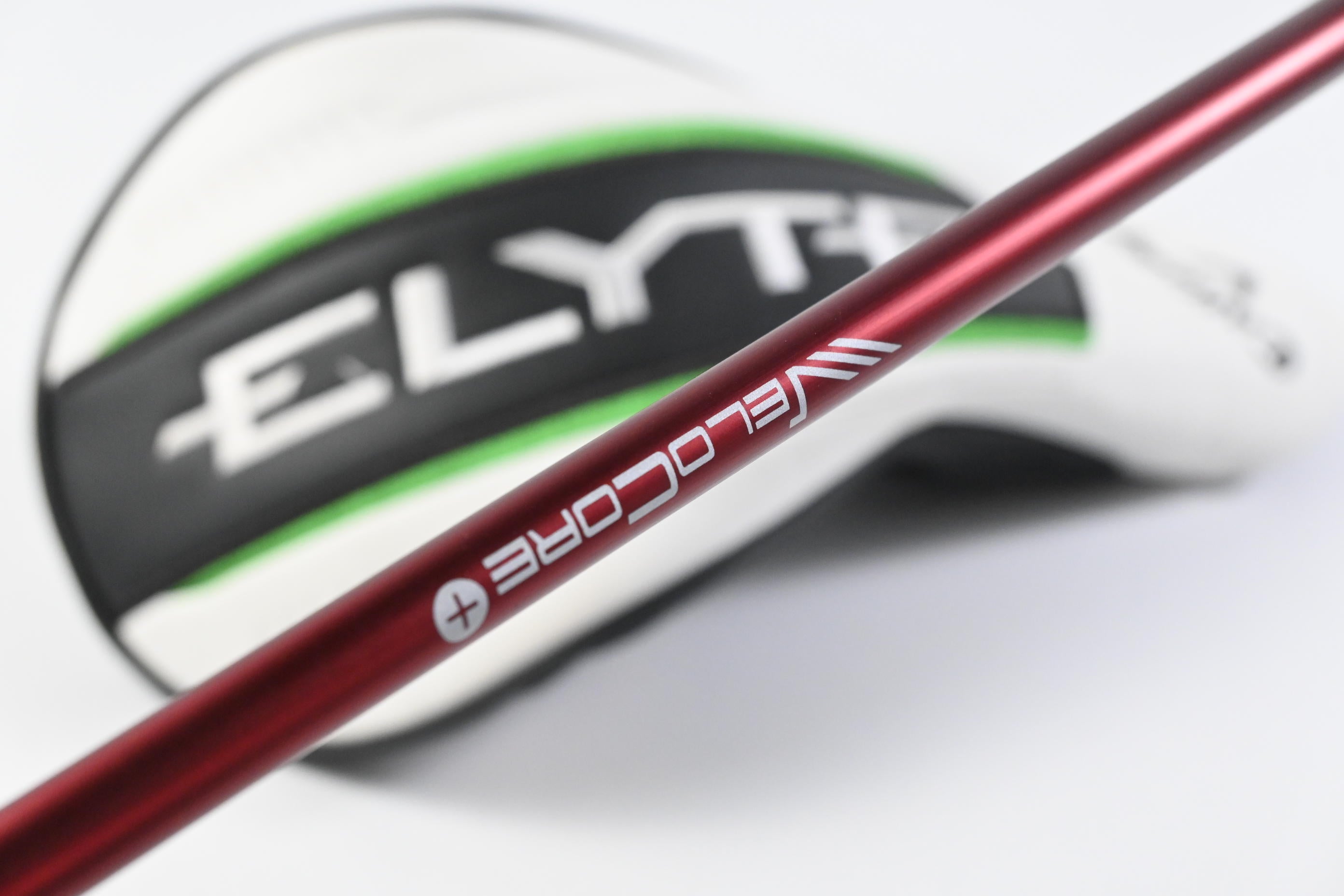 Callaway Elyte TD Driver / 8.5 Degree / Regular Flex Ventus Red Velocore+ Shaft
