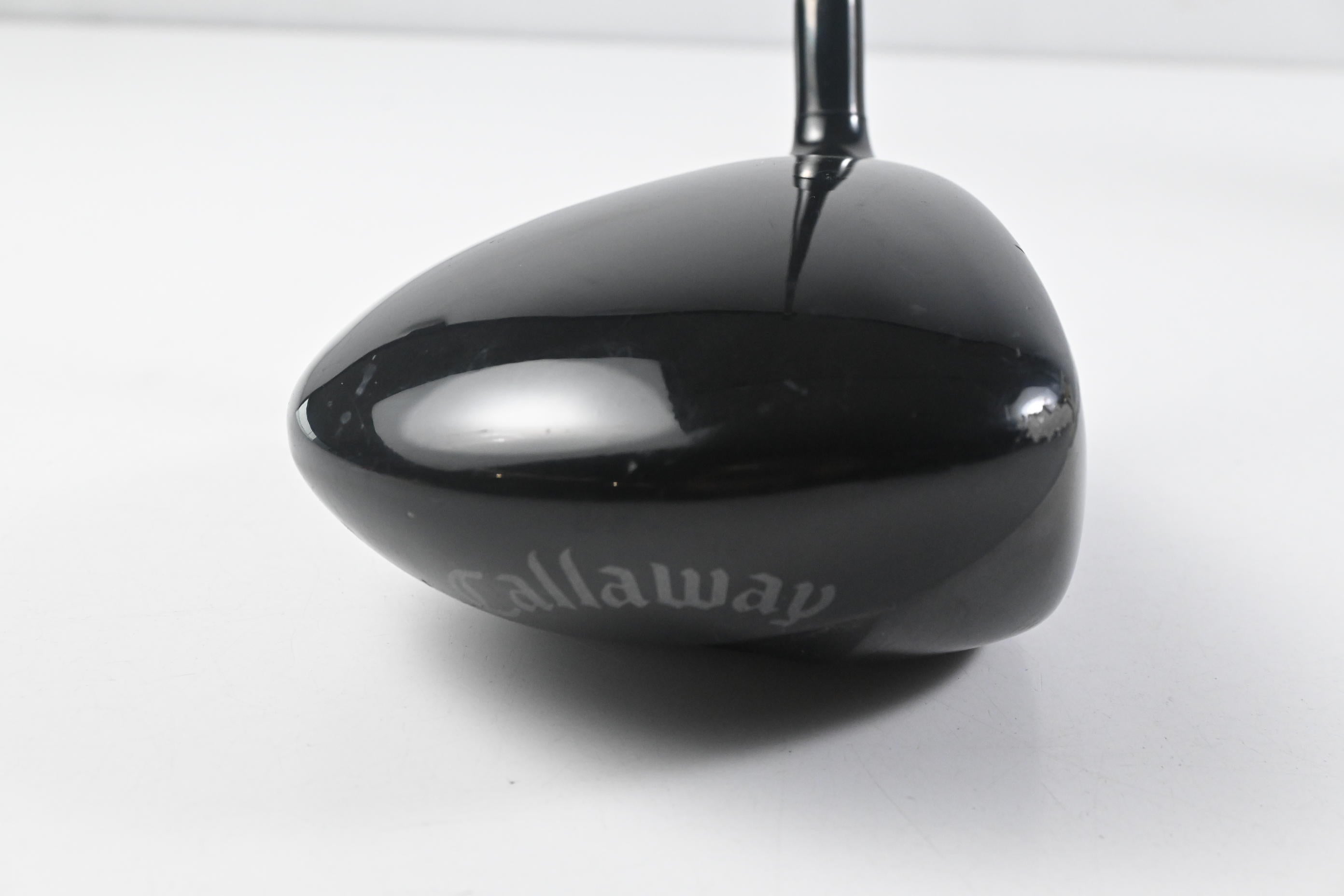 Callaway Diablo Octane Black Driver / 9.5 Degree / Stiff Flex Project X 7C7 70 Shaft