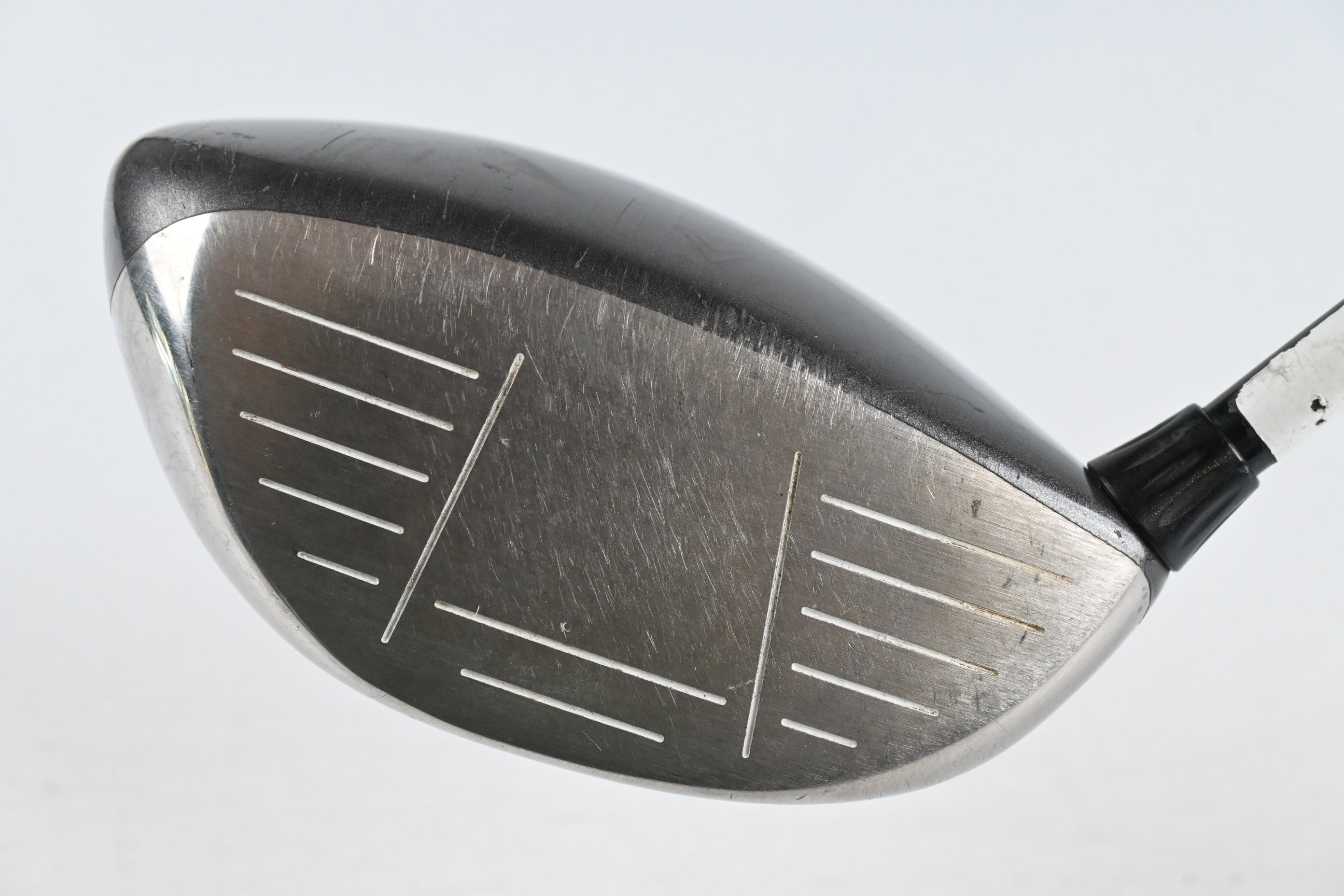 Callaway Big Bertha Titanium Driver / 10 Degree / Regular Flex Callaway RCH 65