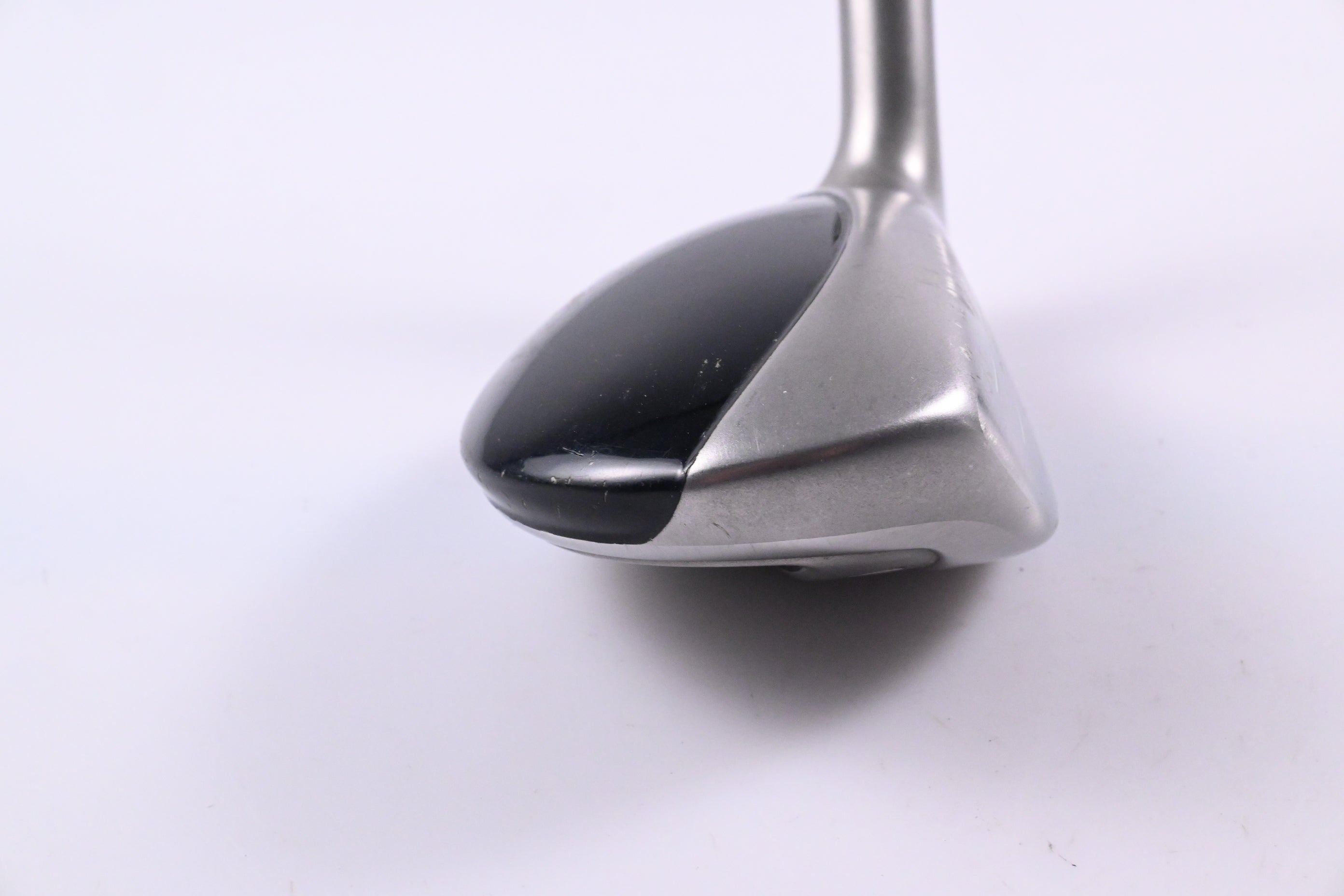 Taylormade R7 Draw #4 Hybrid / 22 Degree / Regular Flex Taylormade T-Step 90