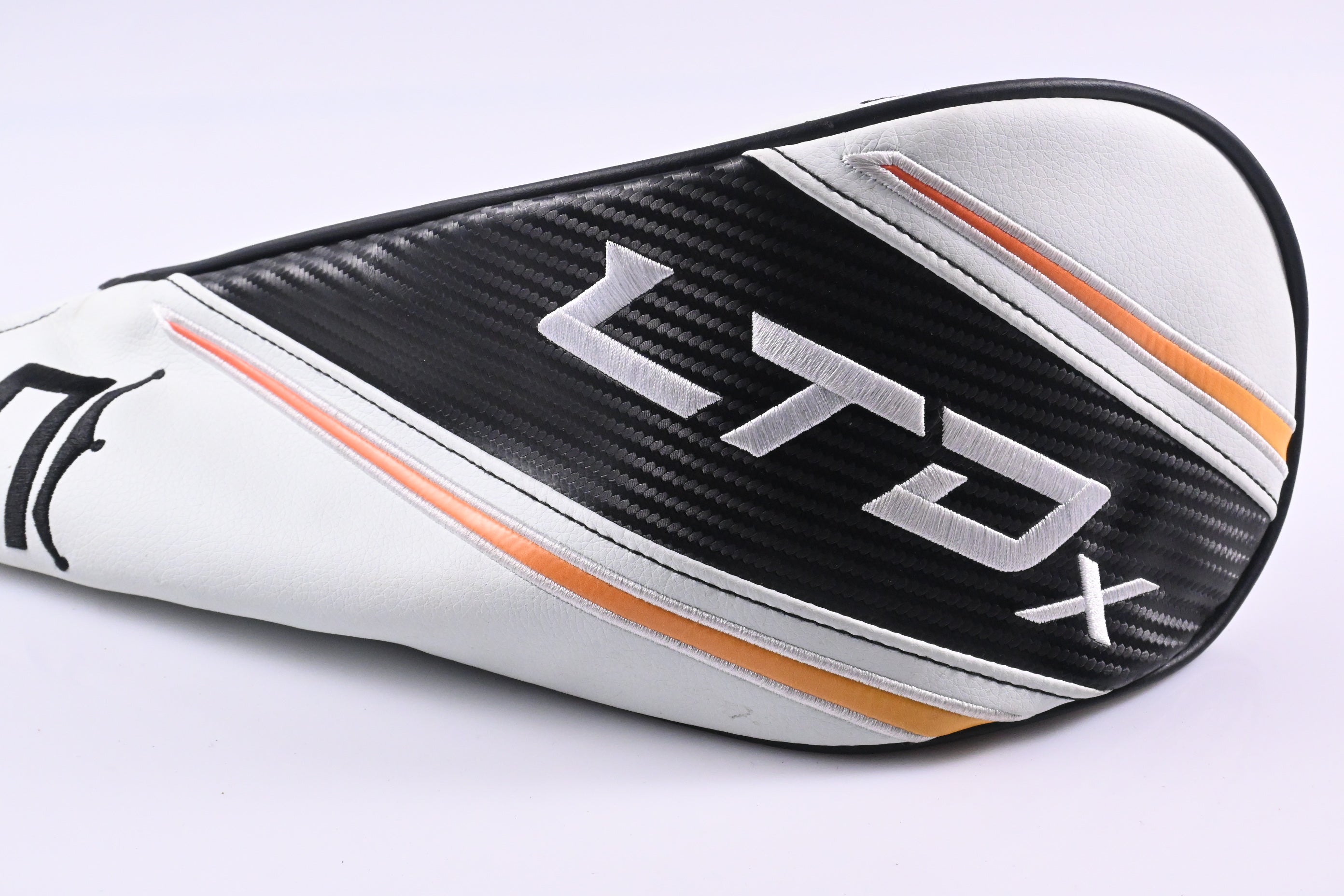 Cobra LTDx Max Driver / 10.5 Degree / X-Flex Project X HZRDUS Gen4 Blackout 60