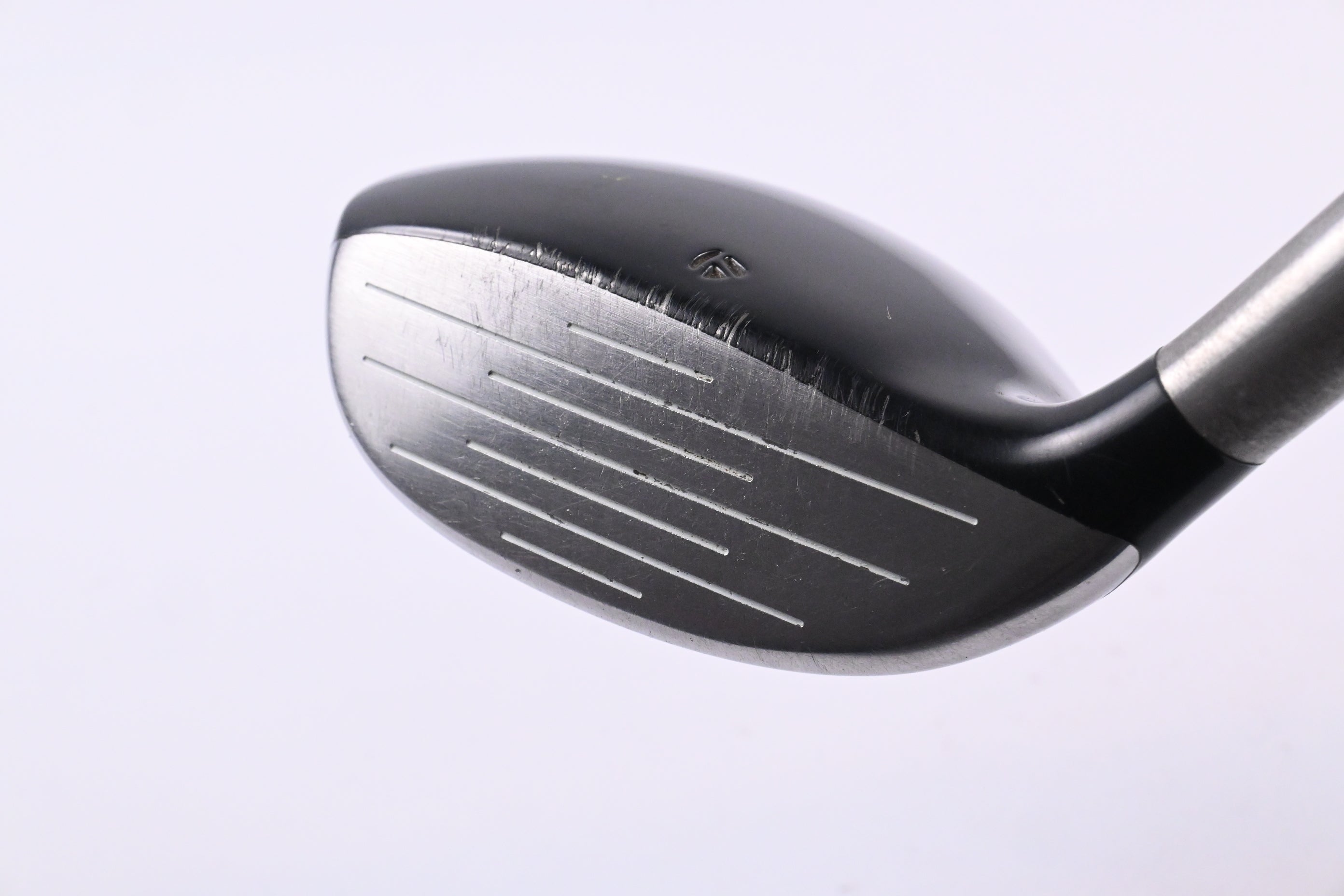 Taylormade R7 Draw #3 Wood / 15 Degree / Stiff Flex Reax 55 Shaft