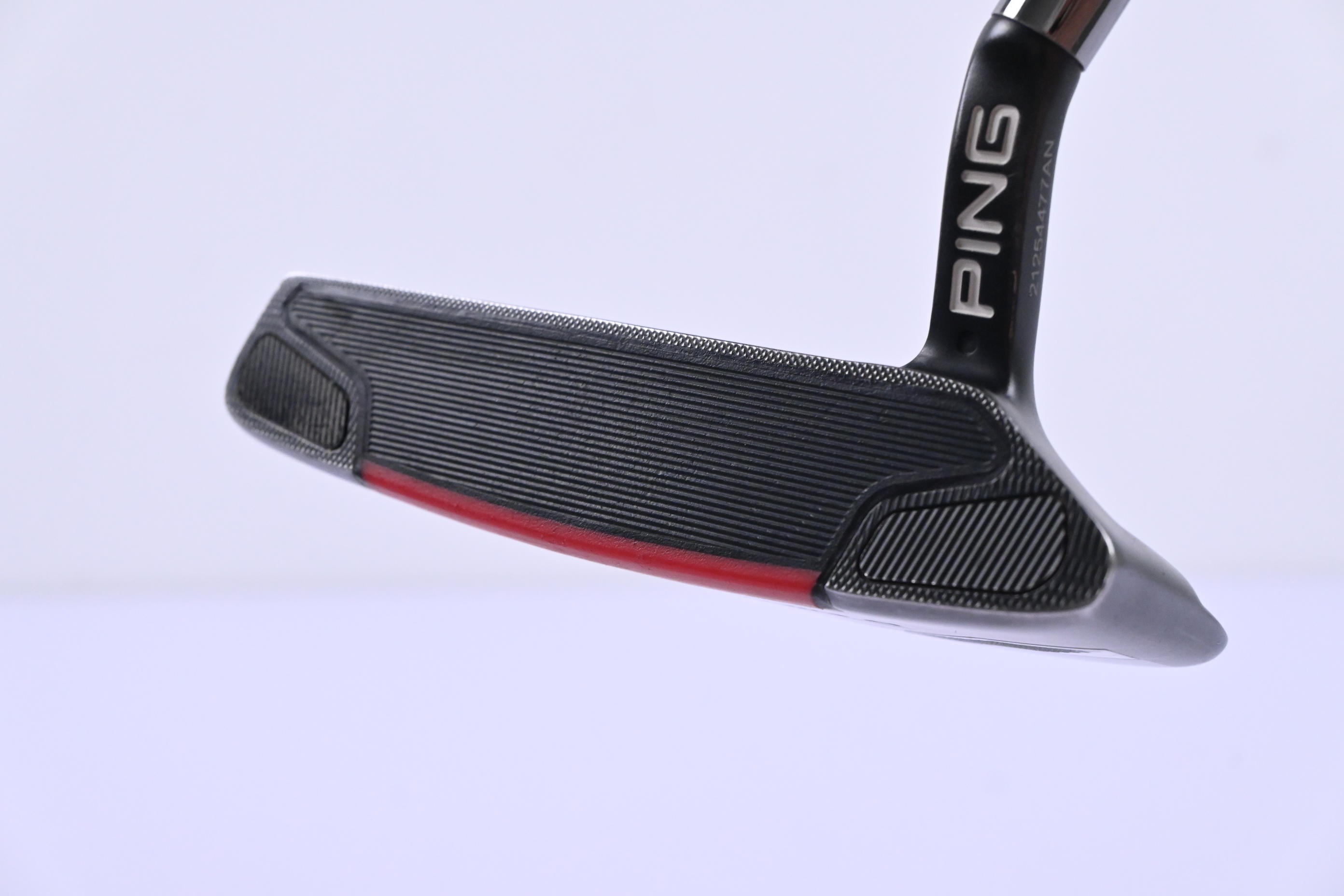 Ping 2021 Kushin 4 Putter / 34 Inch