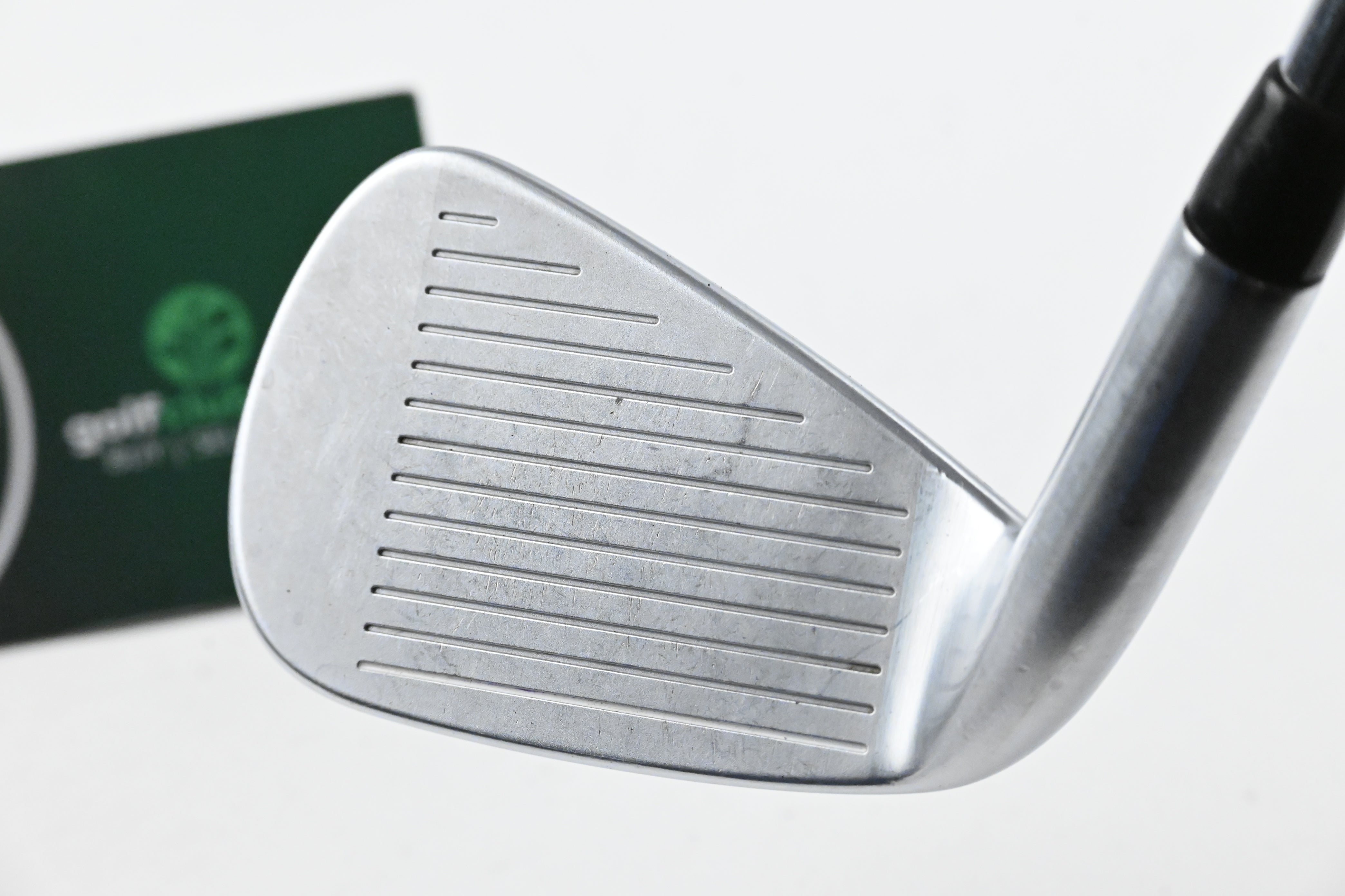 PXG 0311 T Gen5 #6 Iron / 28 Degree / Stiff Flex Steel Shaft