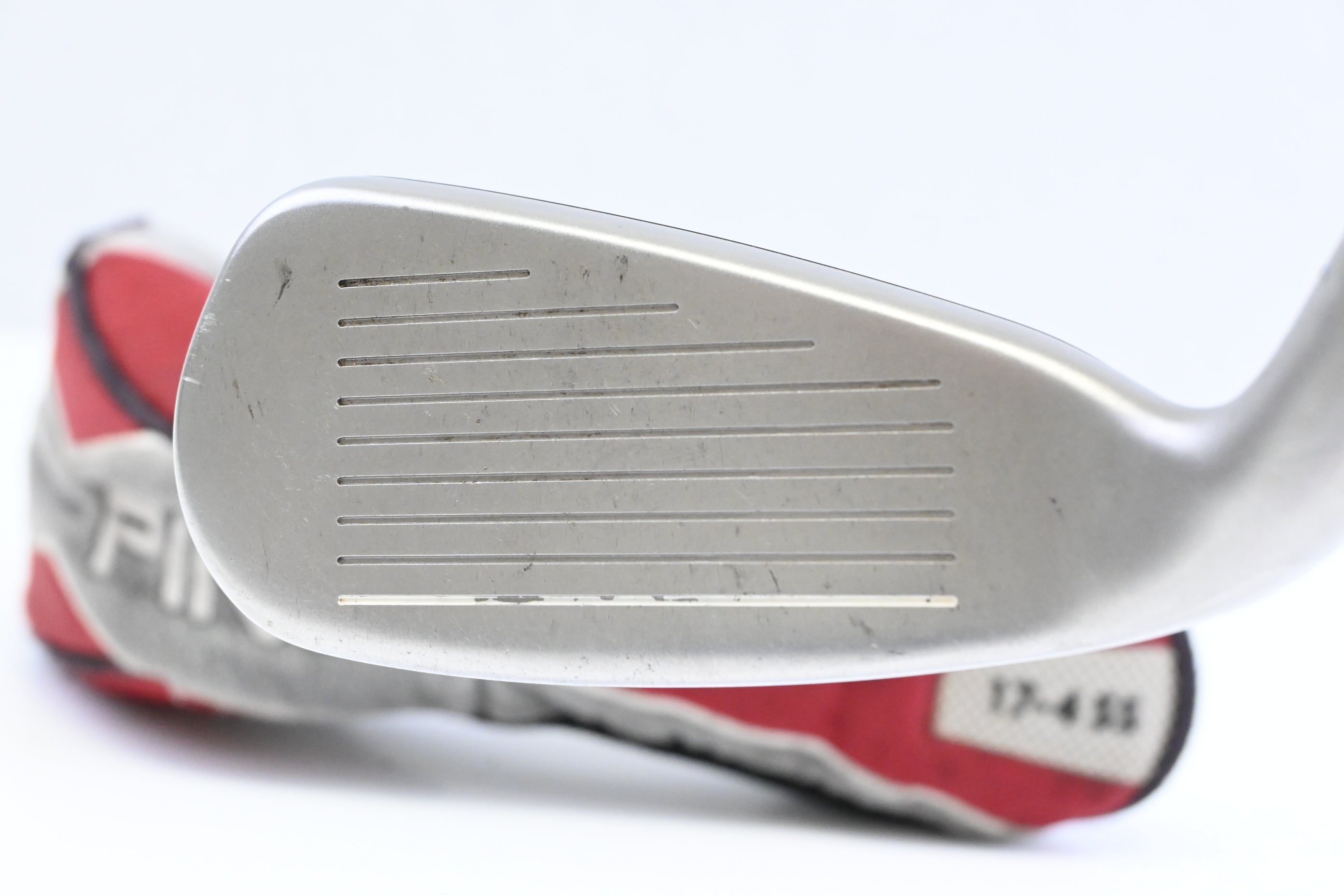 Ping G15 #3 Hybrid / 20 Degree / Regular Flex Ping TFC 149 Shaft