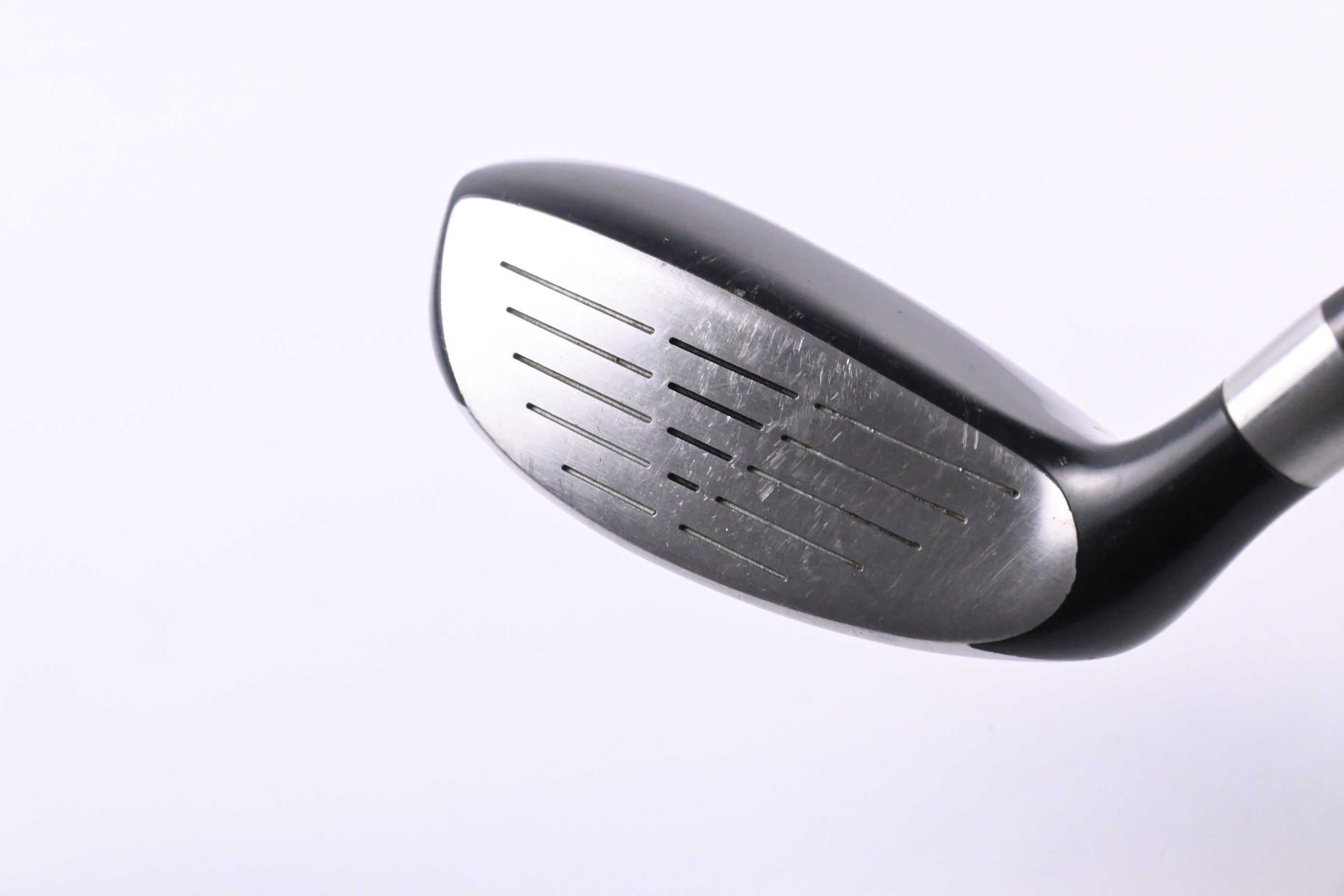 MD Golf Superstrong EQL #3 Hybrid / 21 Degree / Regular Flex Proforce 65 Shaft