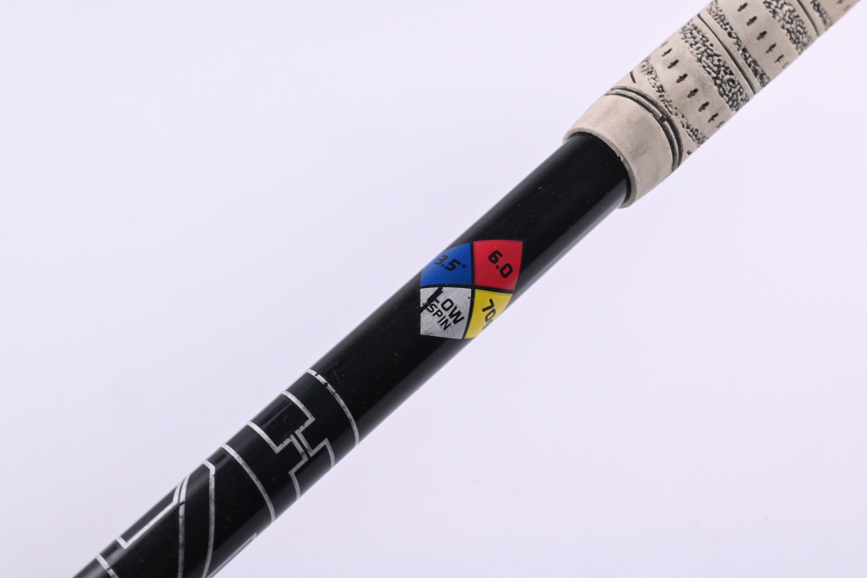 Callaway Apex UW #2 Hybrid / 17 Degree / Stiff Flex Hzrdus Black RDX 70 Shaft