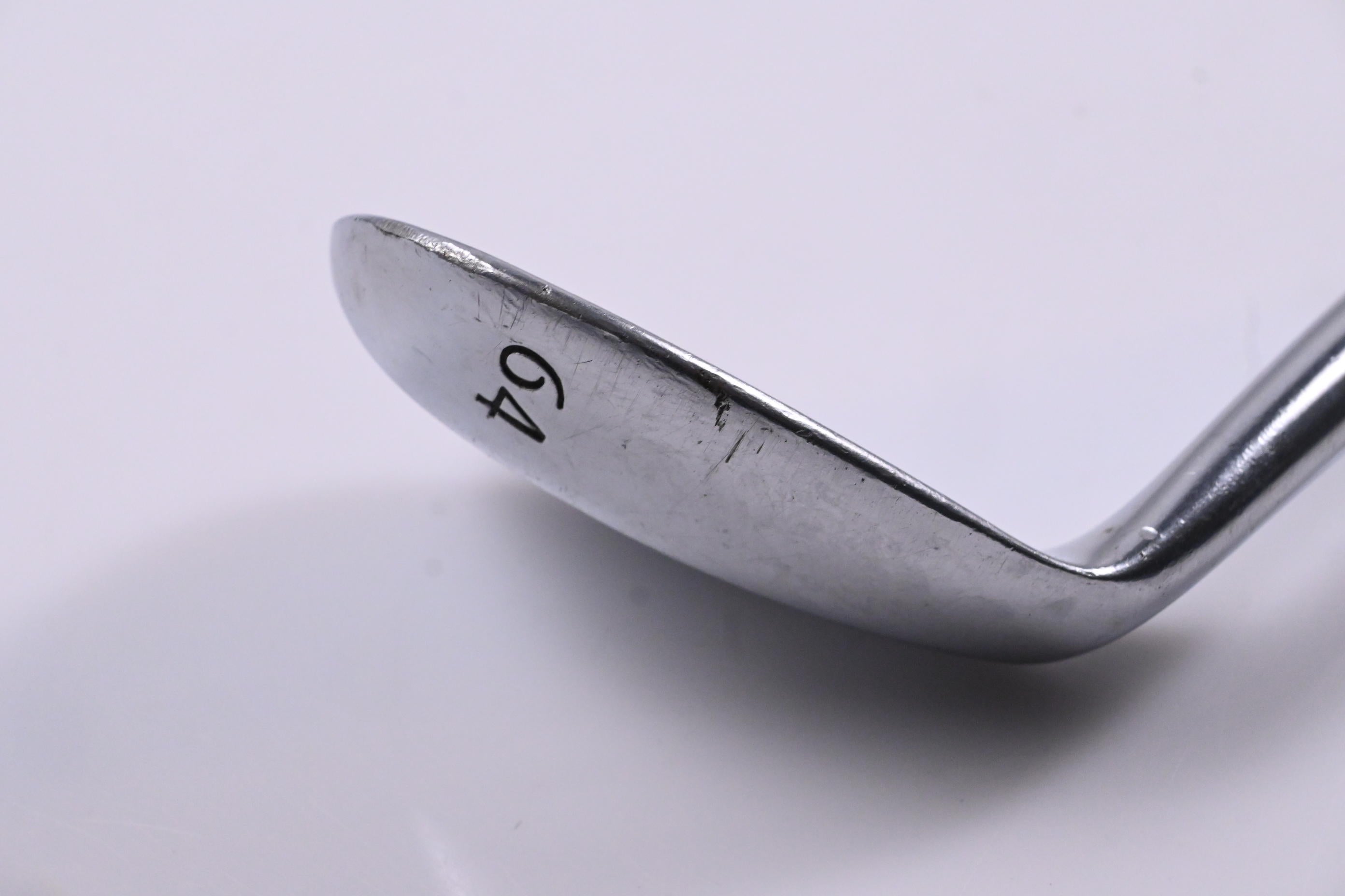 Nicklaus Other Lob Wedge / 64 Degree / Wedge Flex Shaft