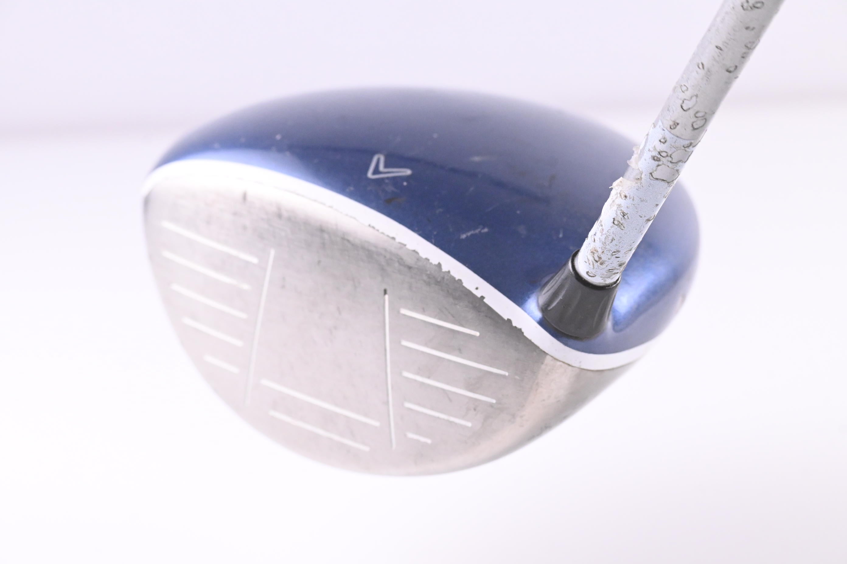 Ladies Callaway Big Bertha 2008 Driver / 13 Degree / Ladies Flex Aldila 50 Shaft