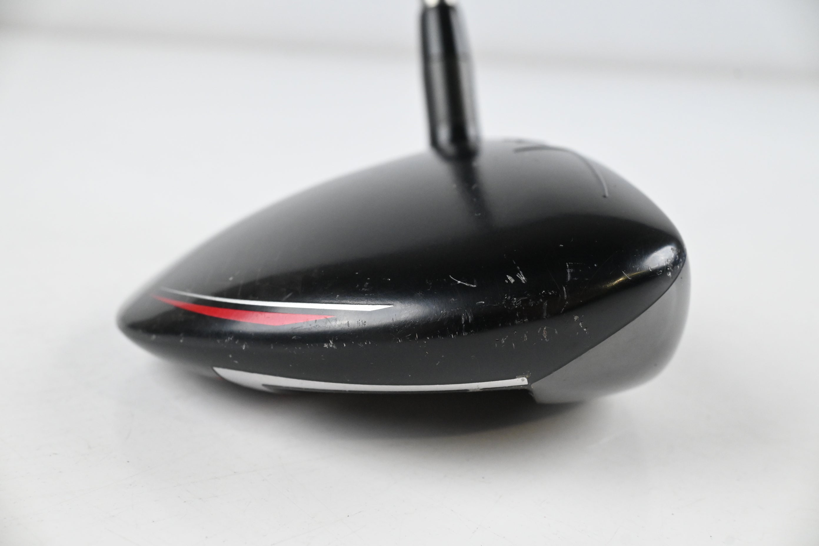 Callaway Fusion 2017 #3 Wood / 15 Degree / Regular Flex Recoil ES 450 Shaft