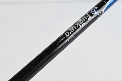 Callaway X 2006 #3 Wood / 15 Degree / Regular Flex Fujikura 60 Shaft