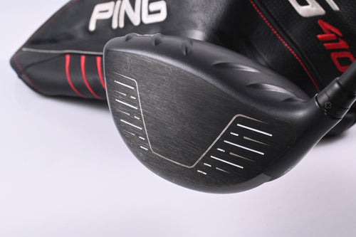 Ping G410 Plus Driver / 9 Degree / Senior Flex Ping ALTA CB Blue 50 Shaft