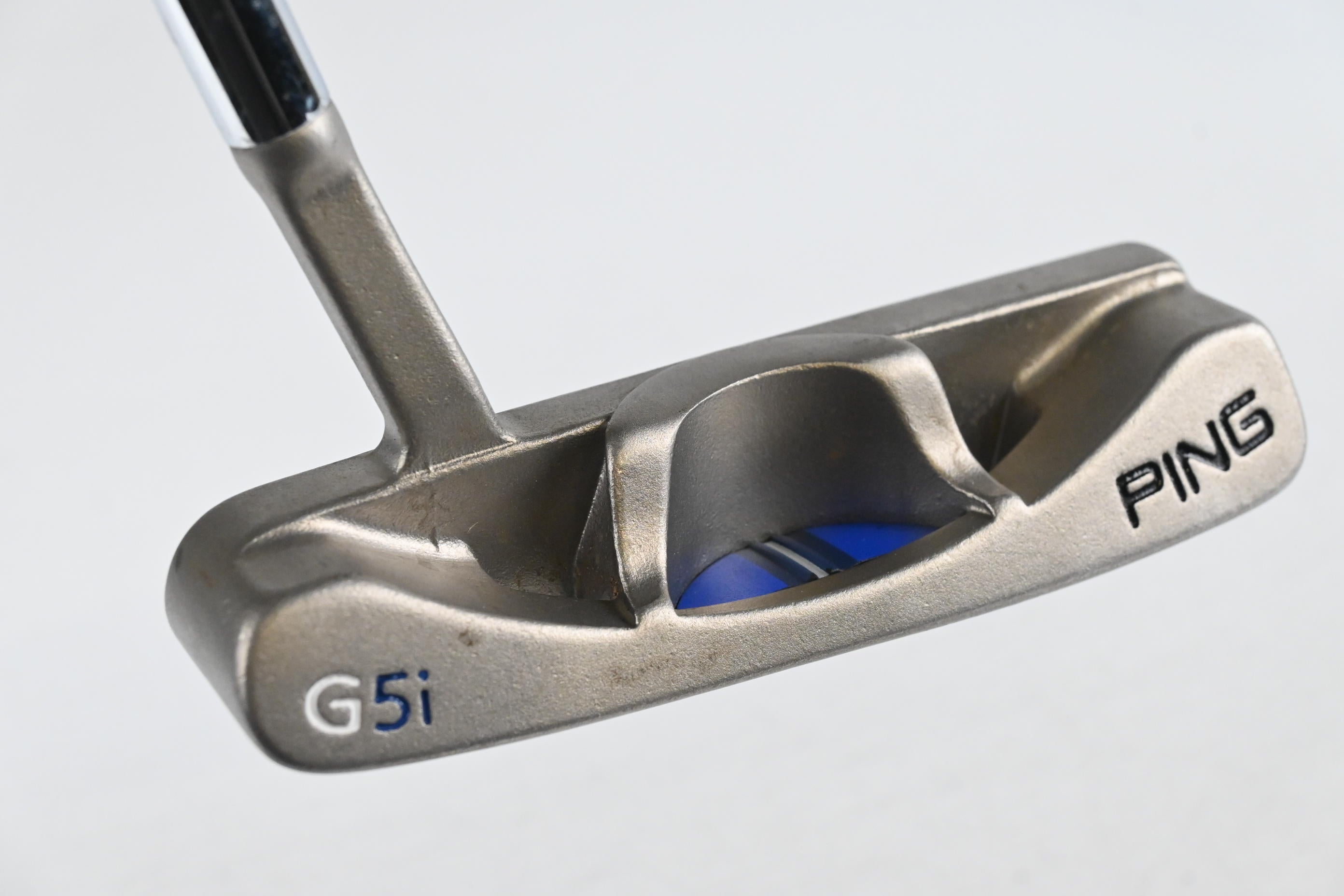 Ping G5i Zing Putter / 35 Inch