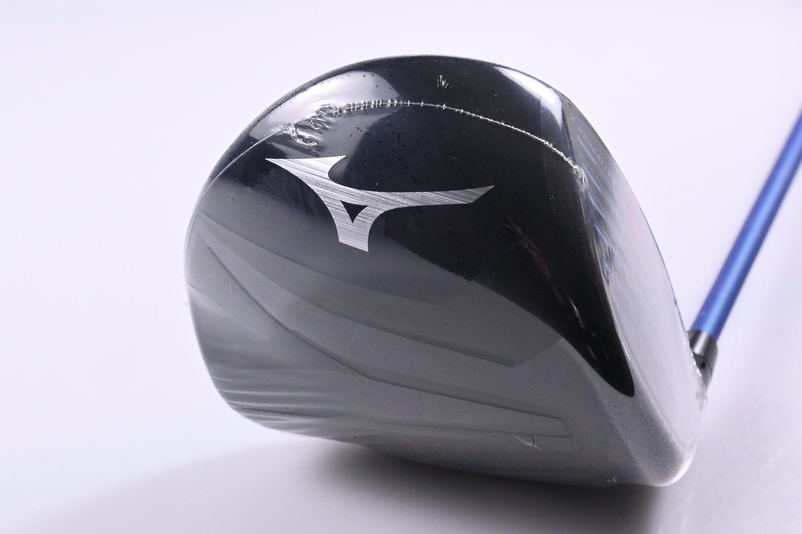 Mizuno JPX One Driver / 9 Degree / Regular Flex Denali Frost Blue 50 Shaft