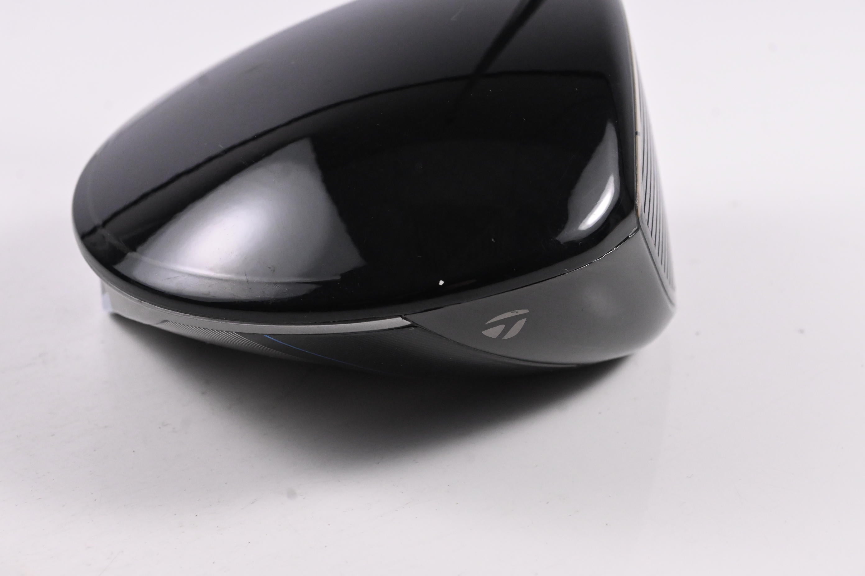 Taylormade Qi10 LS Driver / 10.5 Degree / X-Flex Aldila Synergy 60 Shaft