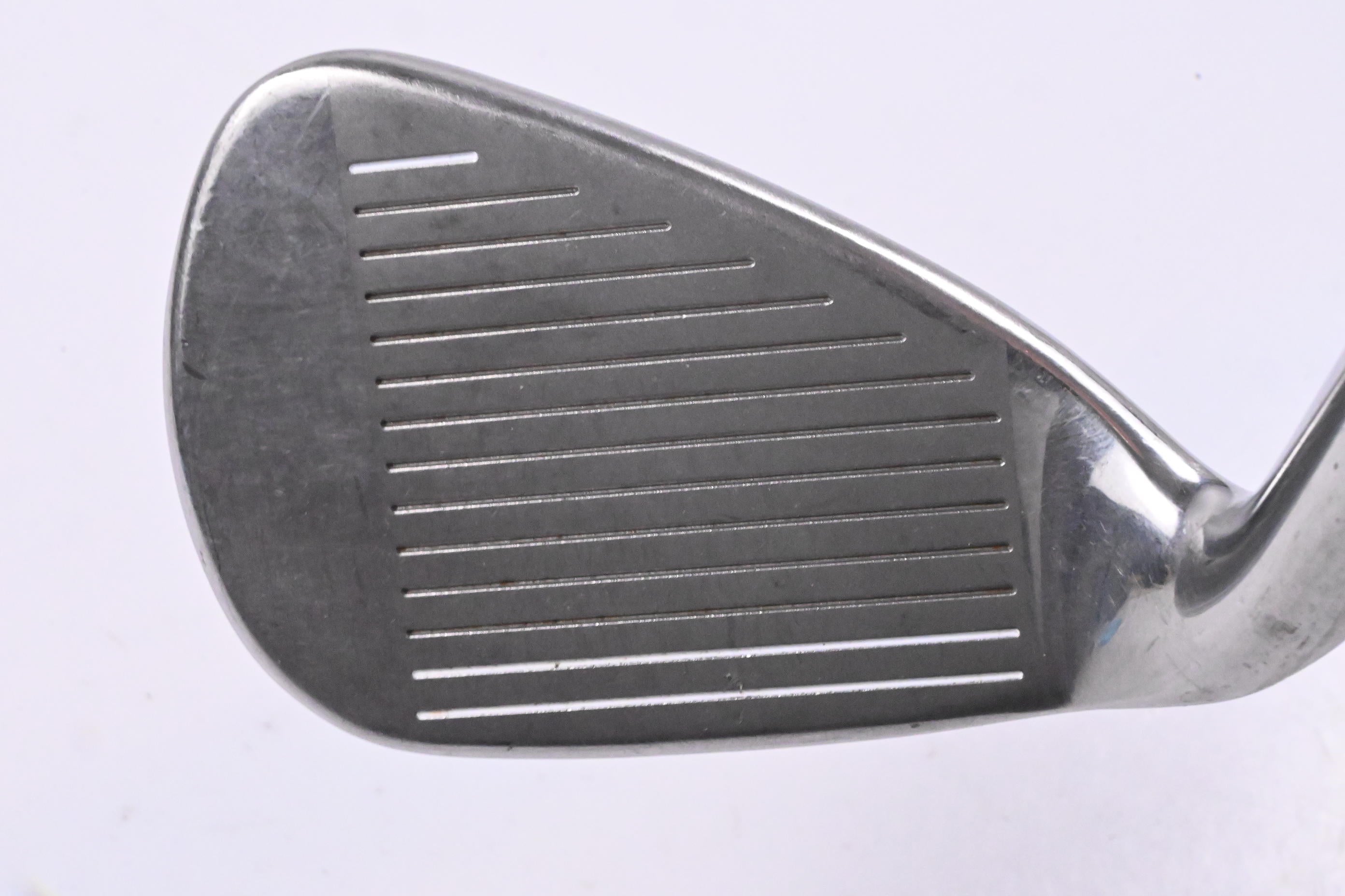 Ladies Callaway X Hot 2019 #9 Iron / 39 Degree / Ladies Flex X Hot 50 Shaft